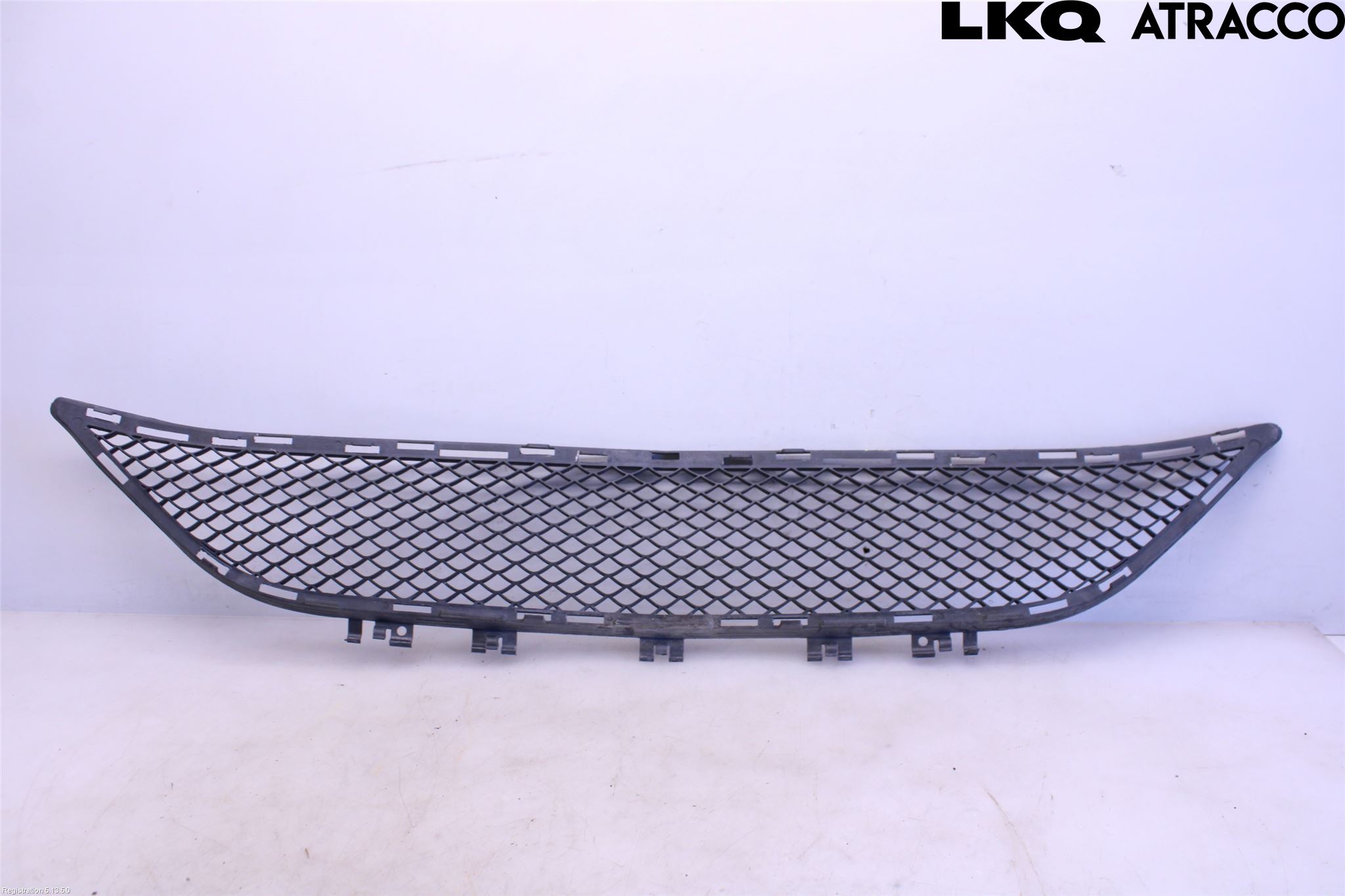 Mercedes-Benz MB E-KLASS (W212) 09-16 Grill-Galler
