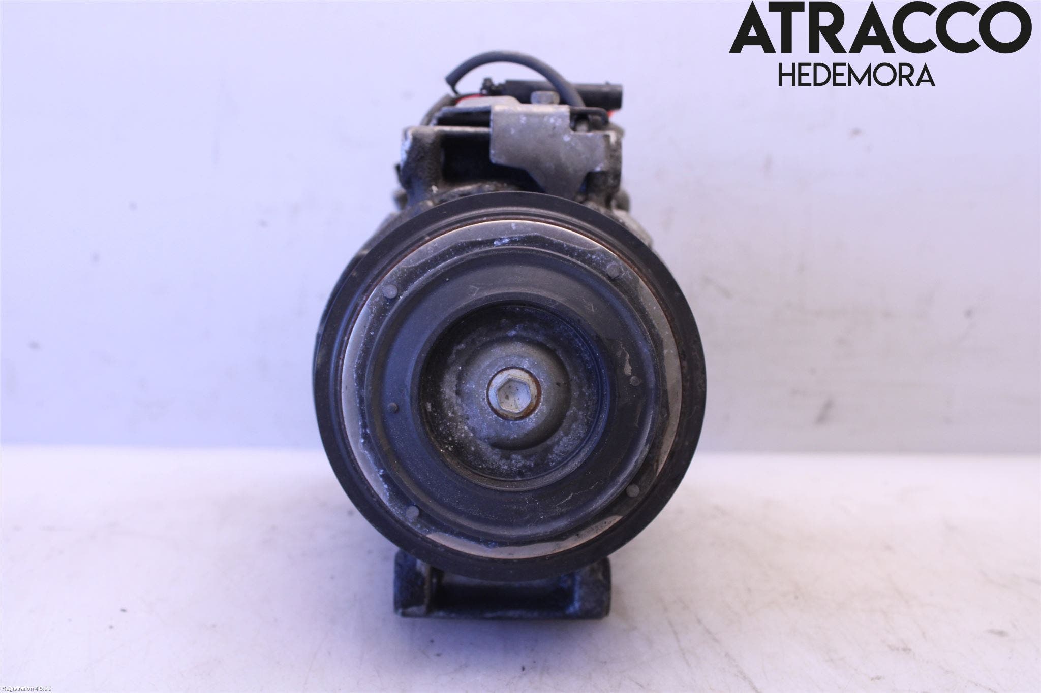 Mercedes-Benz MB E-KLASS (W213) 16-23 Ac Kompressor