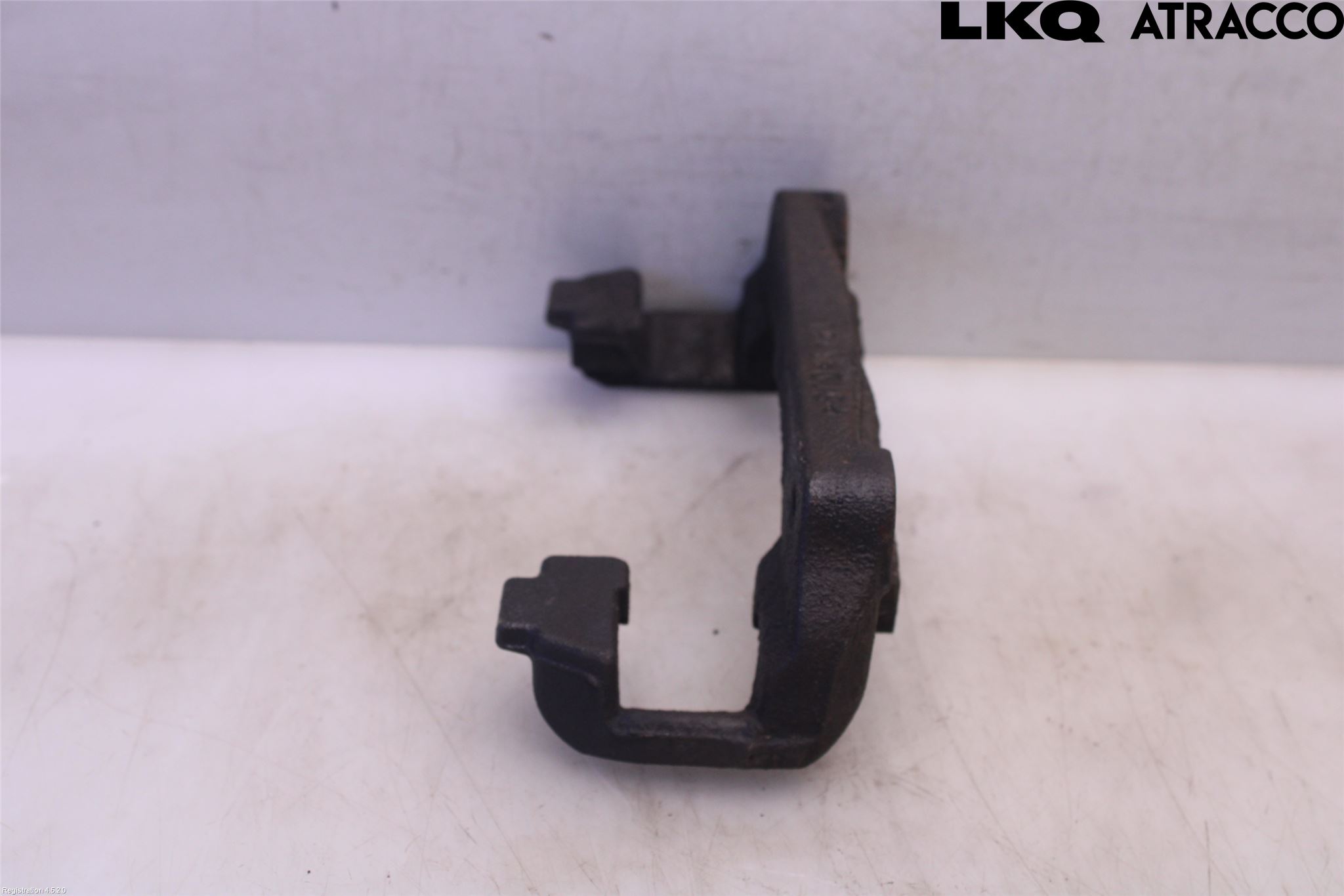 Dacia DUSTER 18-24 Bromsokshållare