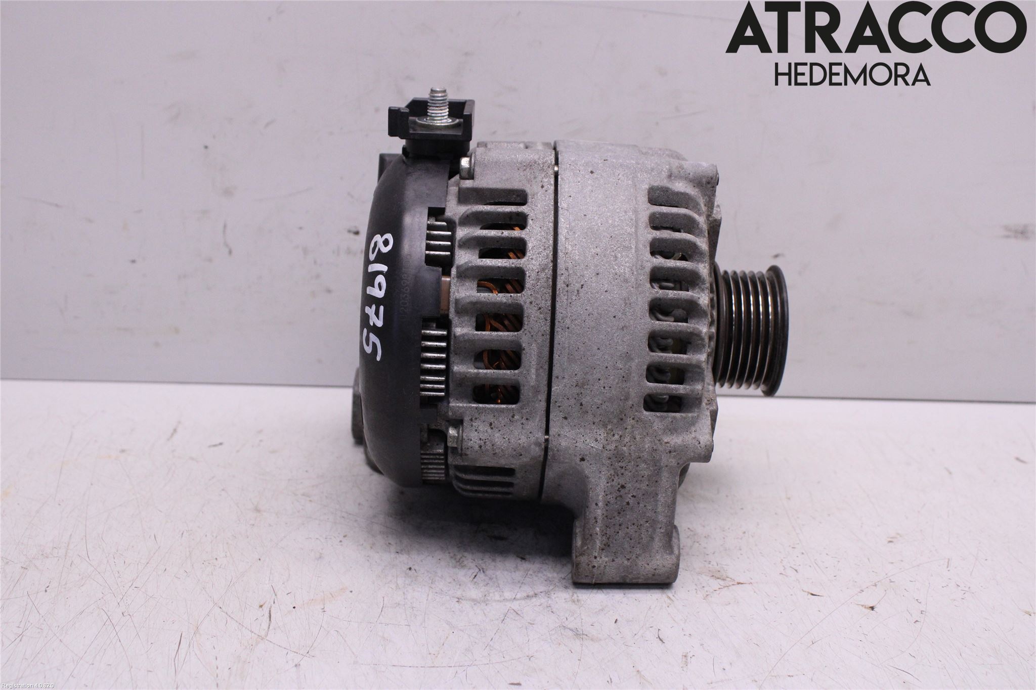 BMW 5 F10/F11/F18 09-17 Generator