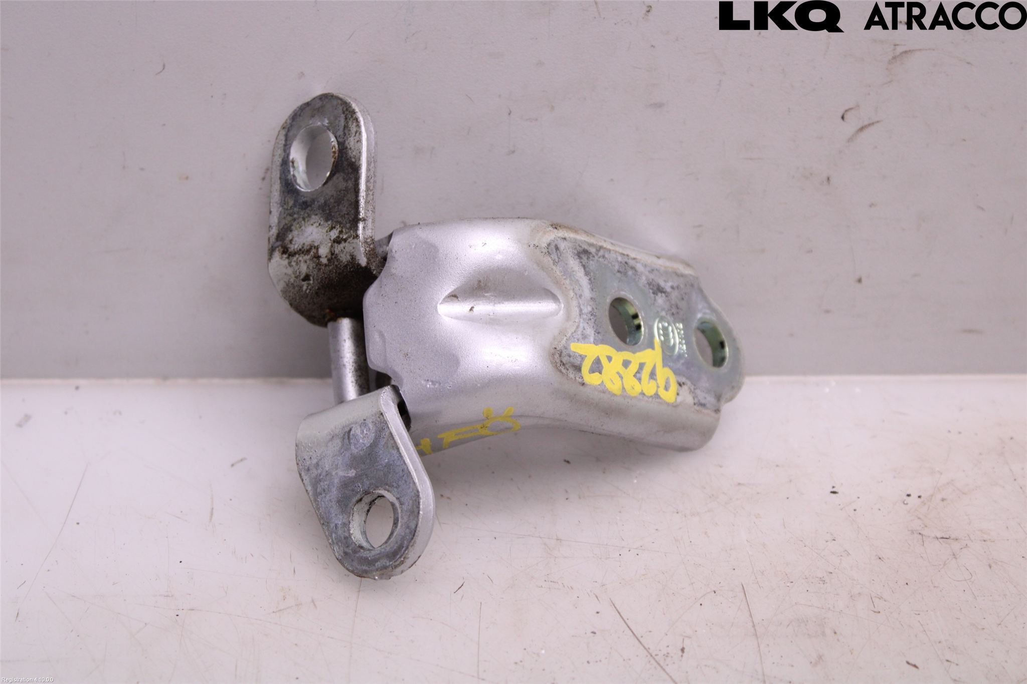 Kia NIRO (DE) 17-22 Dörrgångjärn