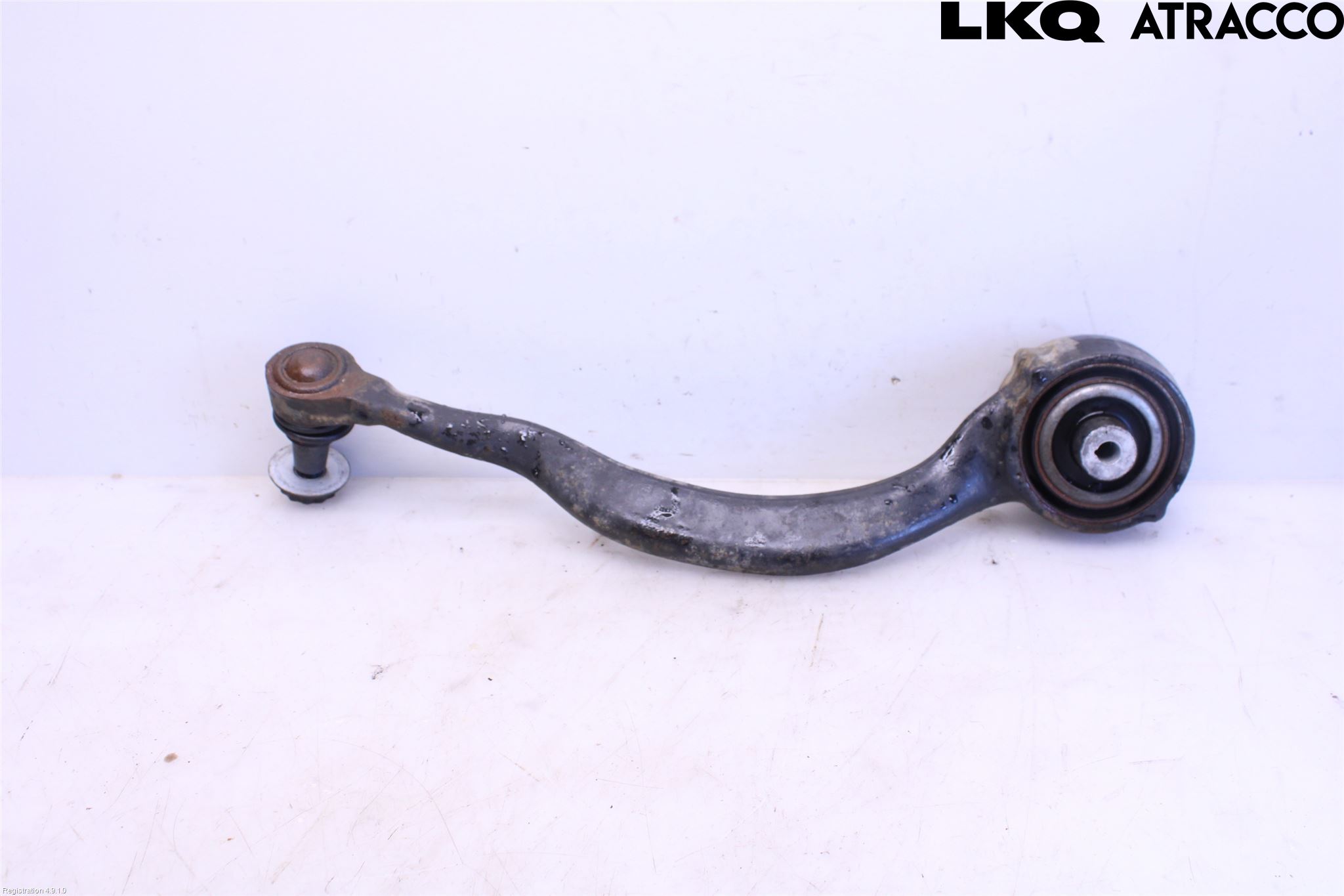 Landrover RANGE ROVER SPORT (L494) 14-22 Bärarm Fram Undre Vä