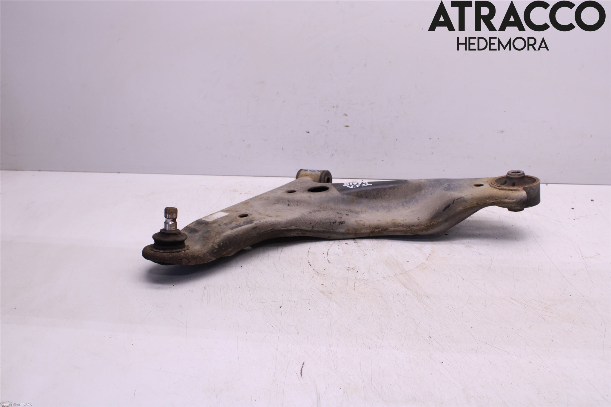 Hyundai i10 PA 08-13 Bärarm Fram Undre Vä