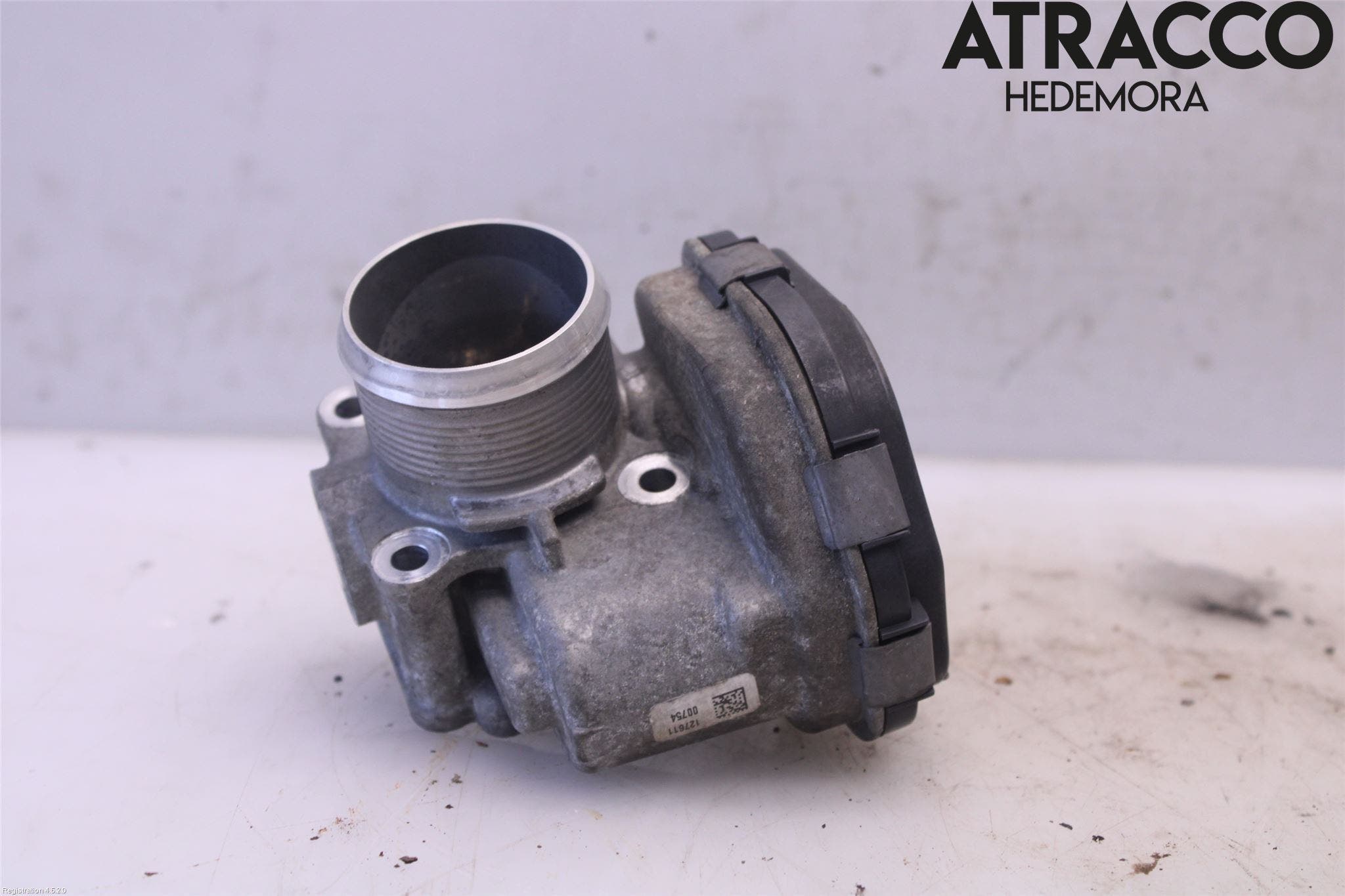 Ford FOCUS 11-14 Injspjällhus