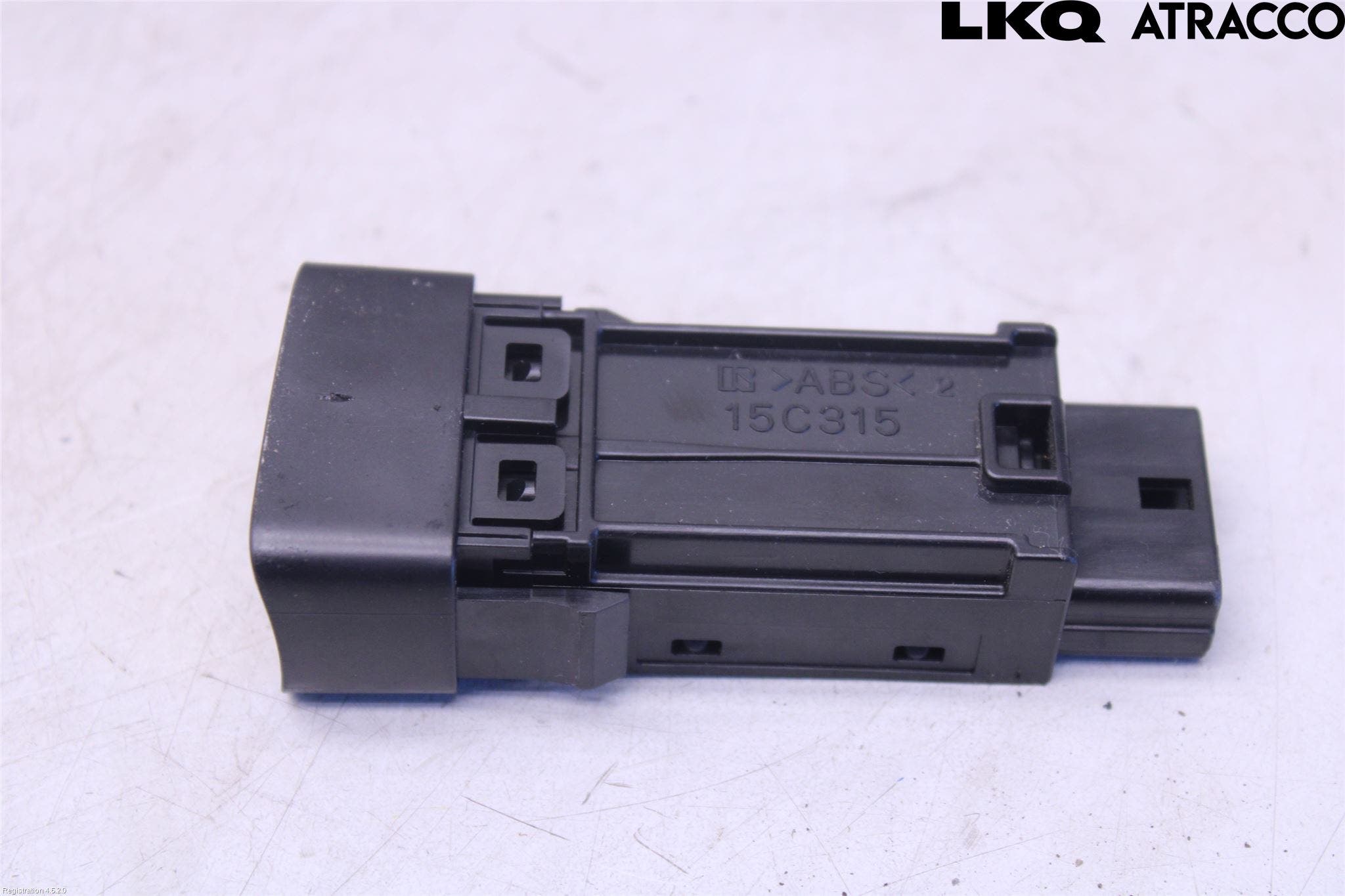 Toyota PRIUS ZVW30 09-20 Strömställare Parkeringsbroms