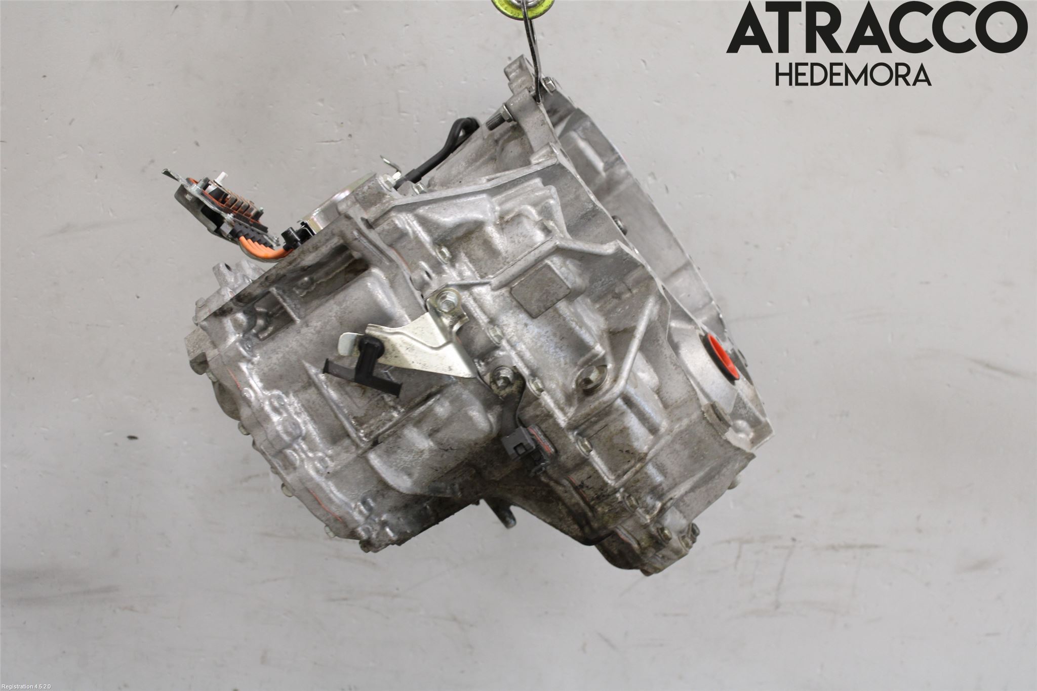 Toyota COROLLA 19- Växellåda Automat