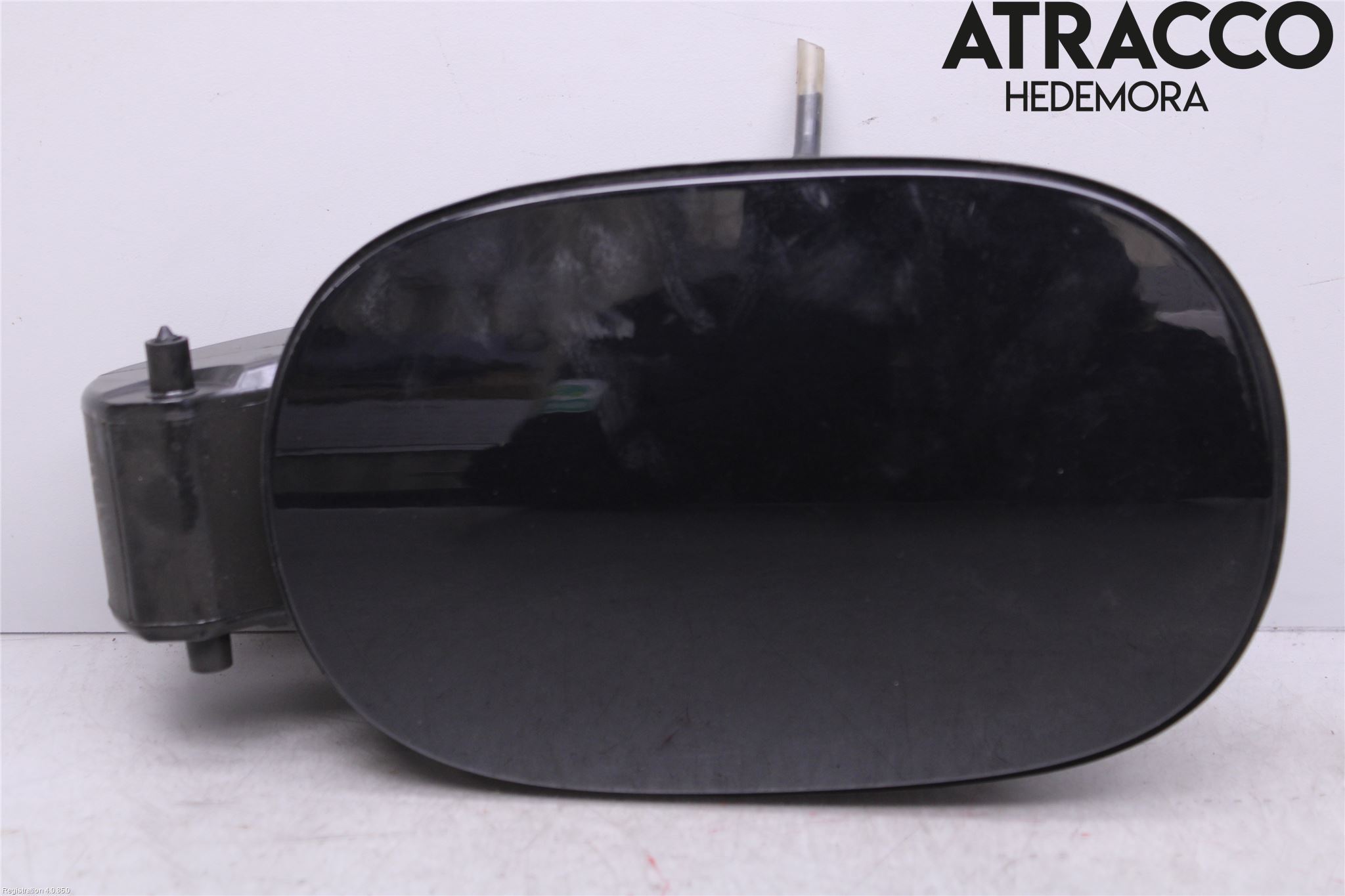 Porsche CAYENNE 03- Tanklucka