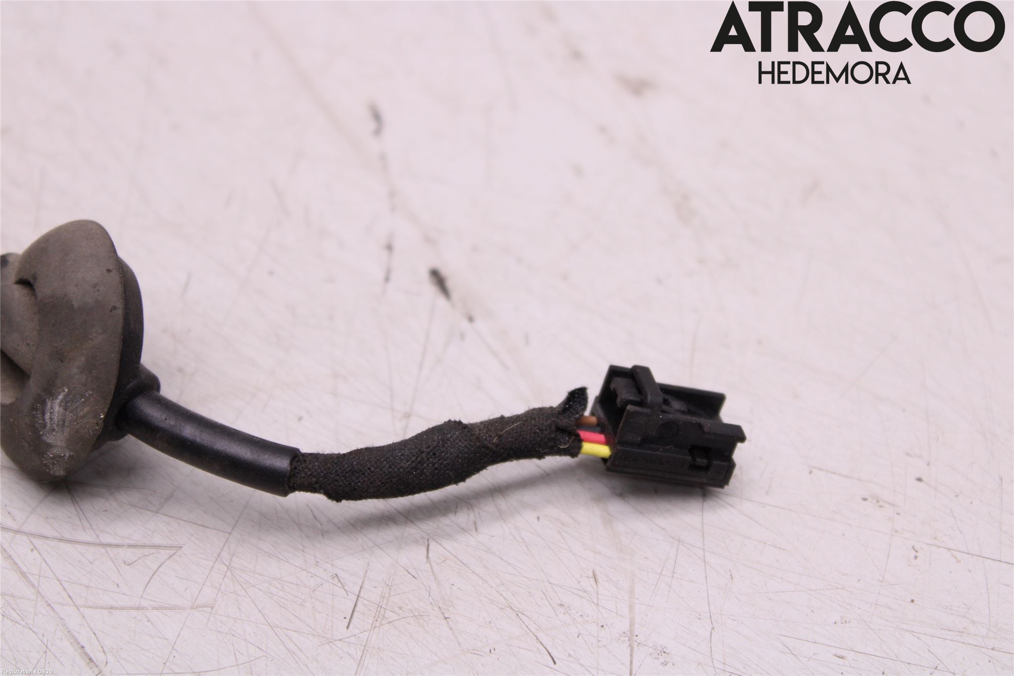 Audi A4/S4 01-05 Abs Sensor