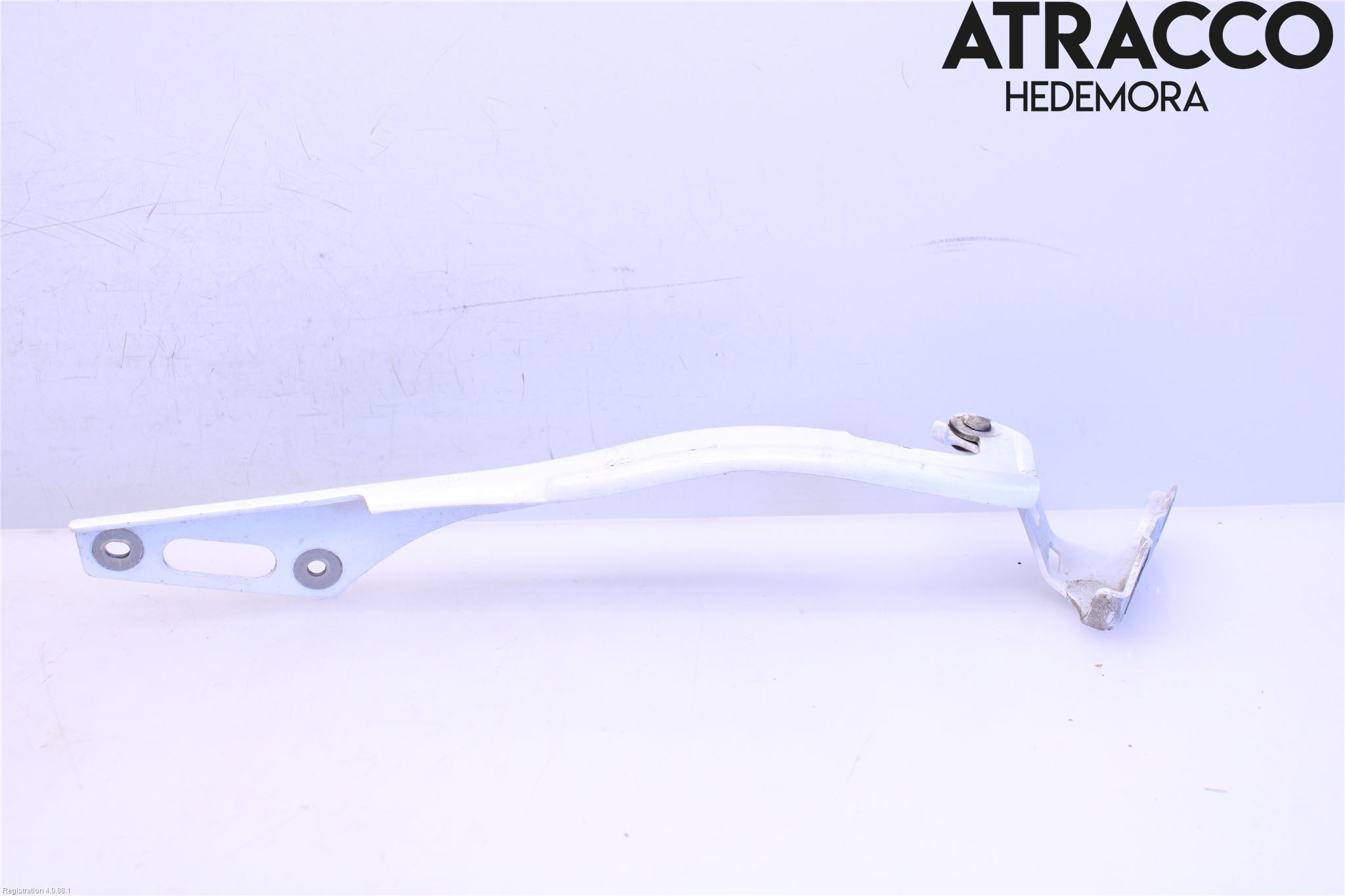 Honda INSIGHT Huvgångjärn