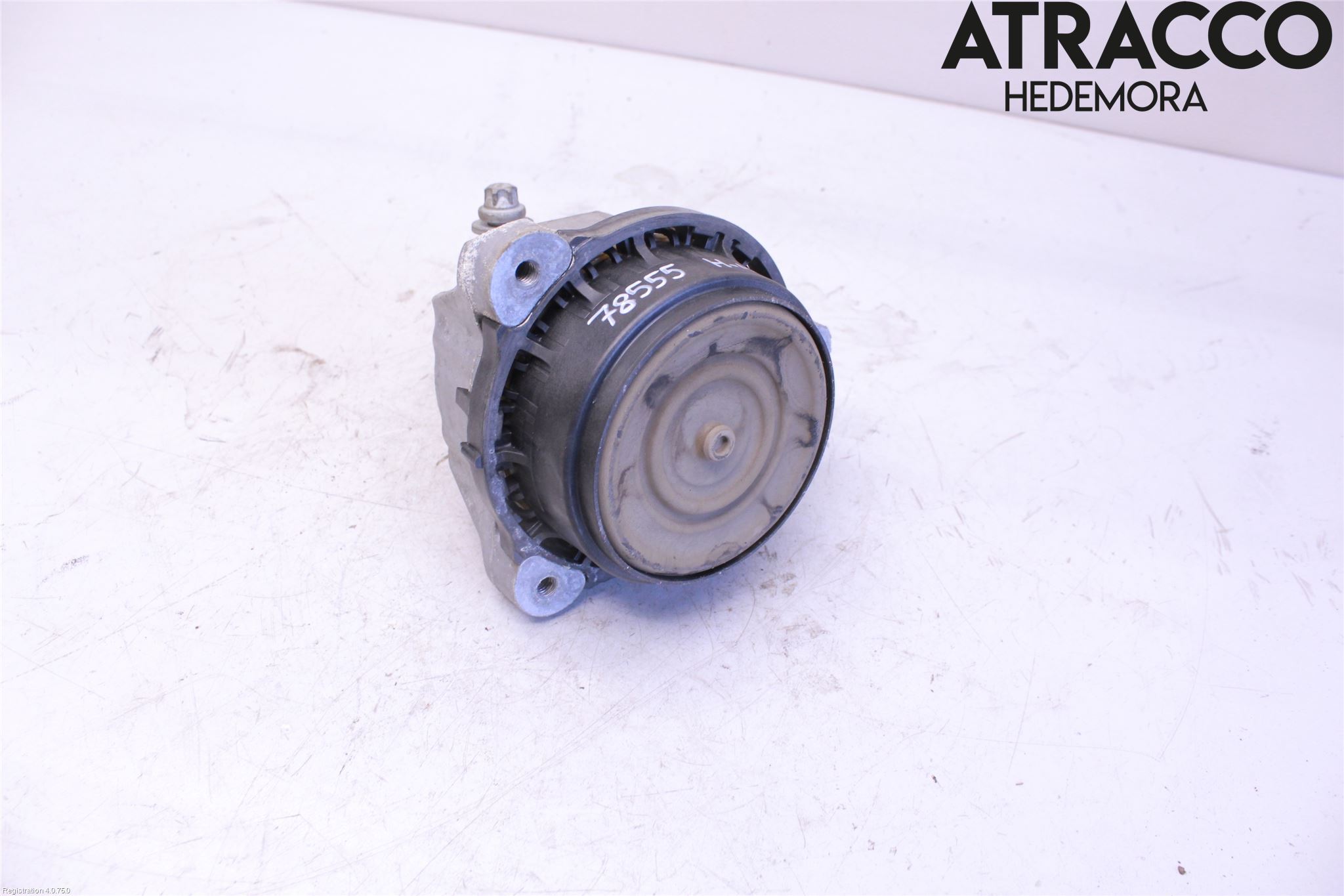 BMW 5 G30/G31/F90 17-23 Motorkudde