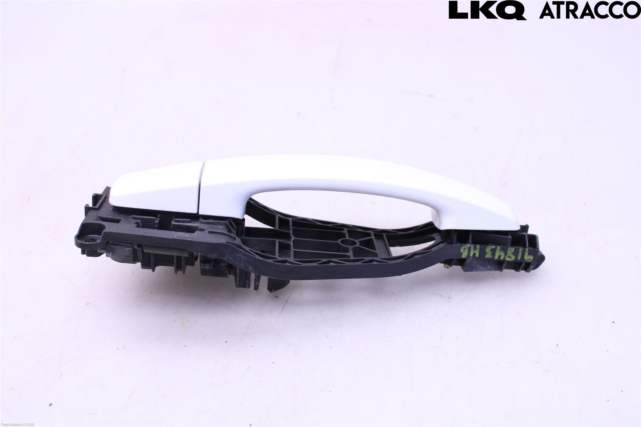 Volvo XC60 09-13 Dörrhandtag Yttre Hö