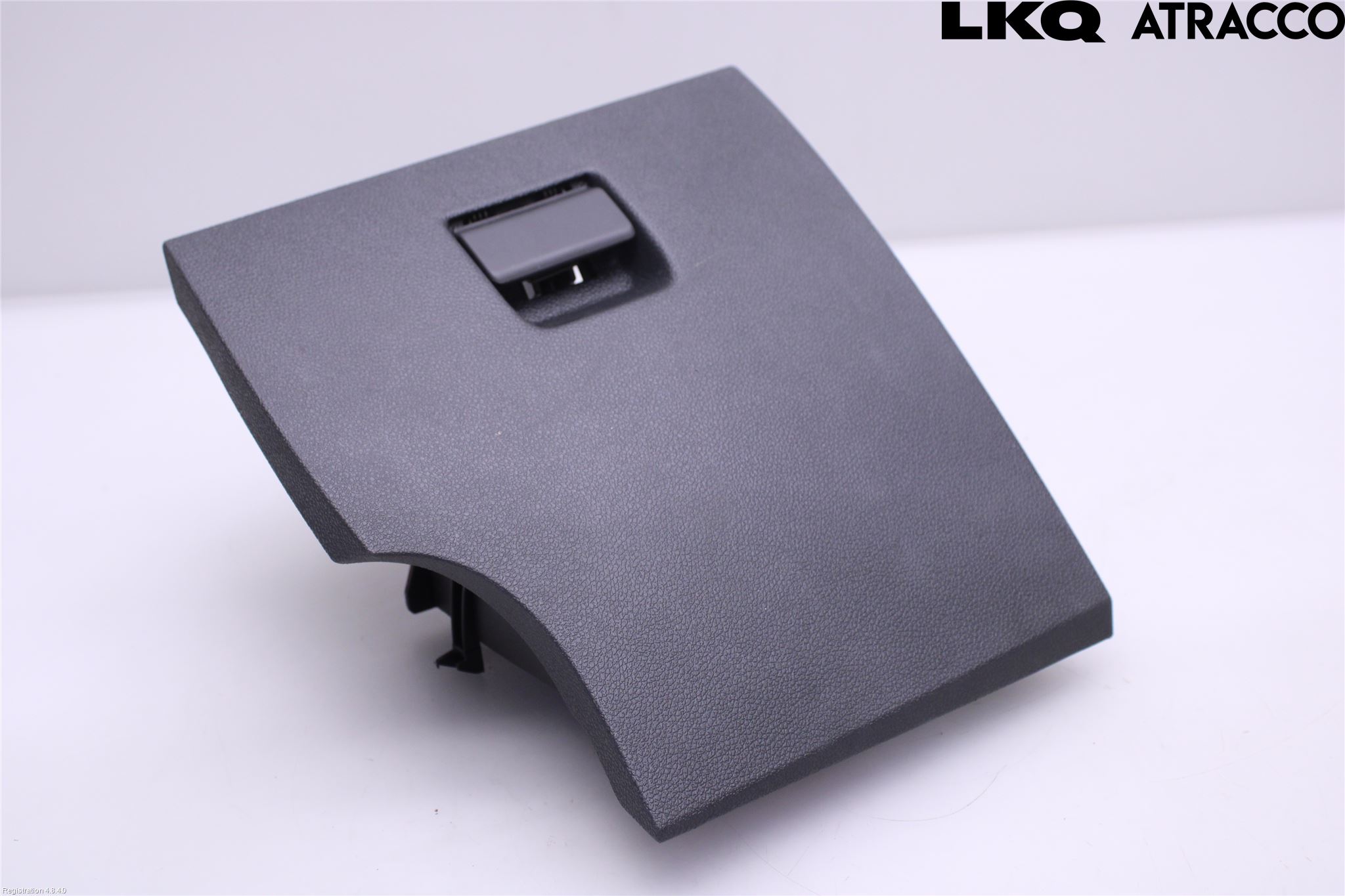 Peugeot 508 11-18 Instrumentbräda Förvaringsfack