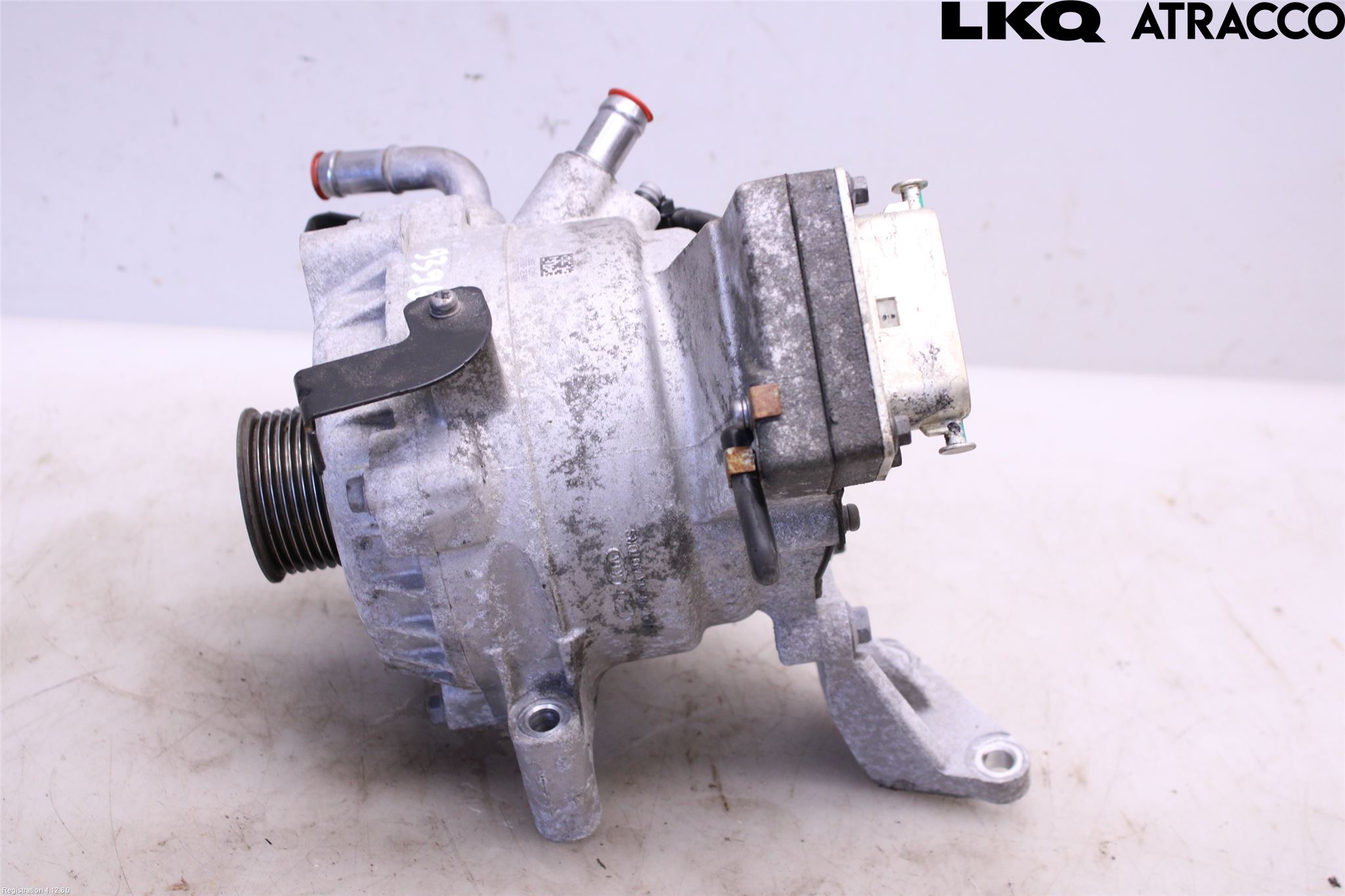 Kia OPTIMA 16-20 Generator