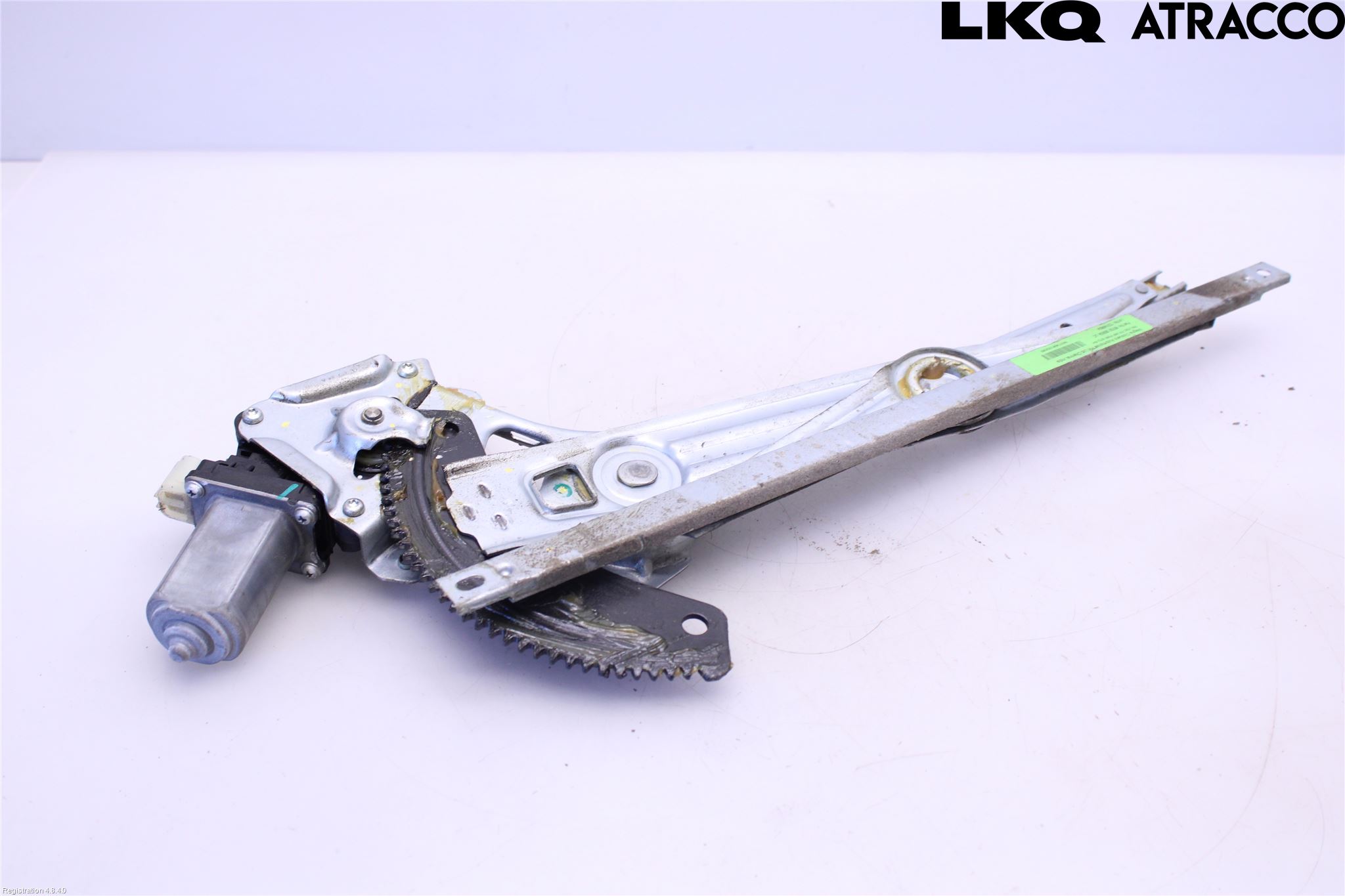 Nissan NOTE E12 14-20 Fönsterhiss El Kompl