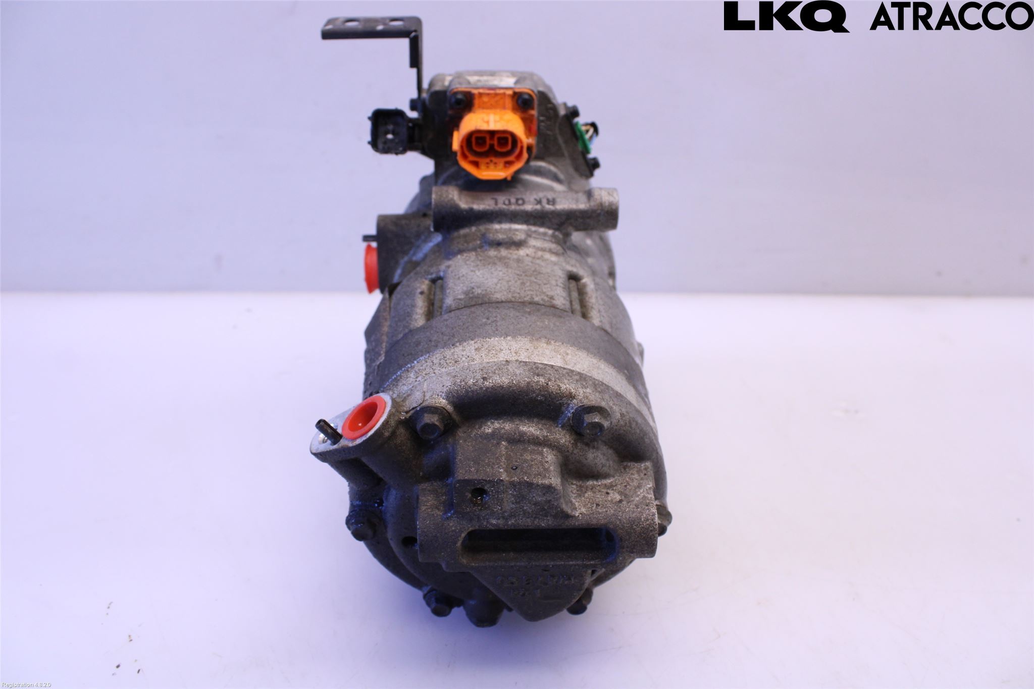 Kia NIRO (DE) 17-22 Ac Kompressor