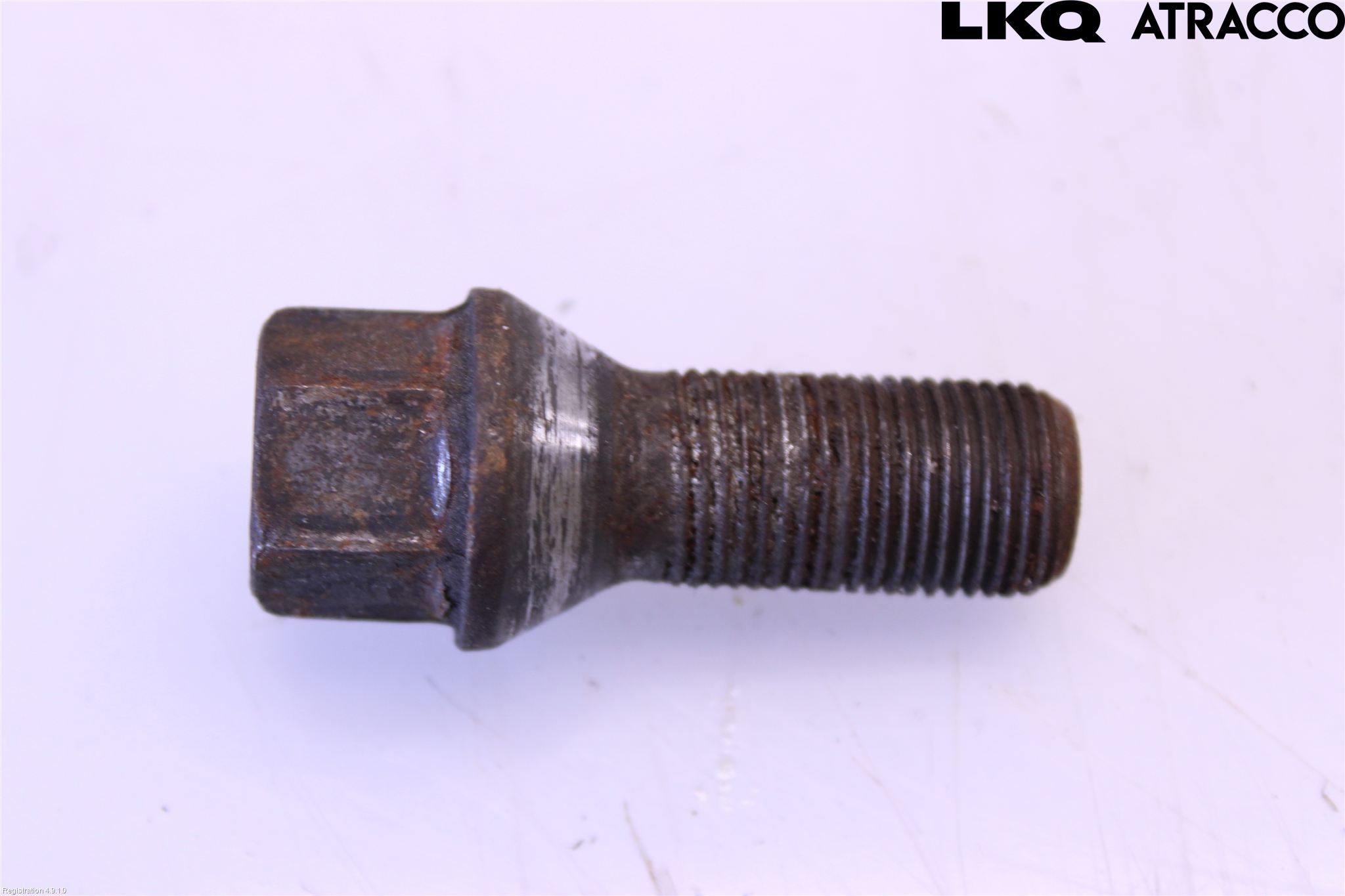 BMW 2 F45 Active Tourer 14-21 Hjulmutter-Bult-Sats