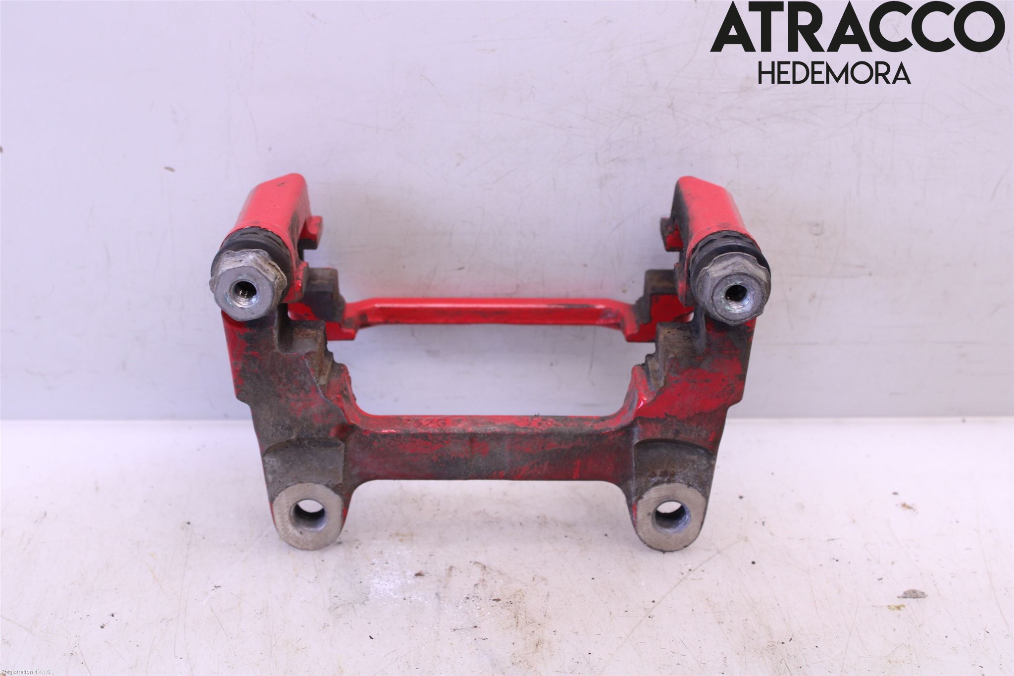 Audi A5 17- Bromsokshållare