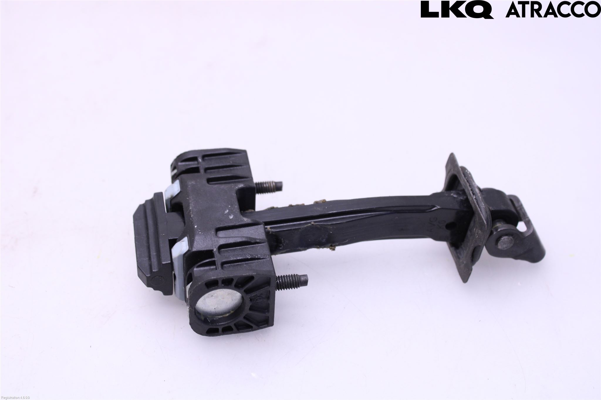 Citroen JUMPY/E-JUMPY 16- Dörrstopp