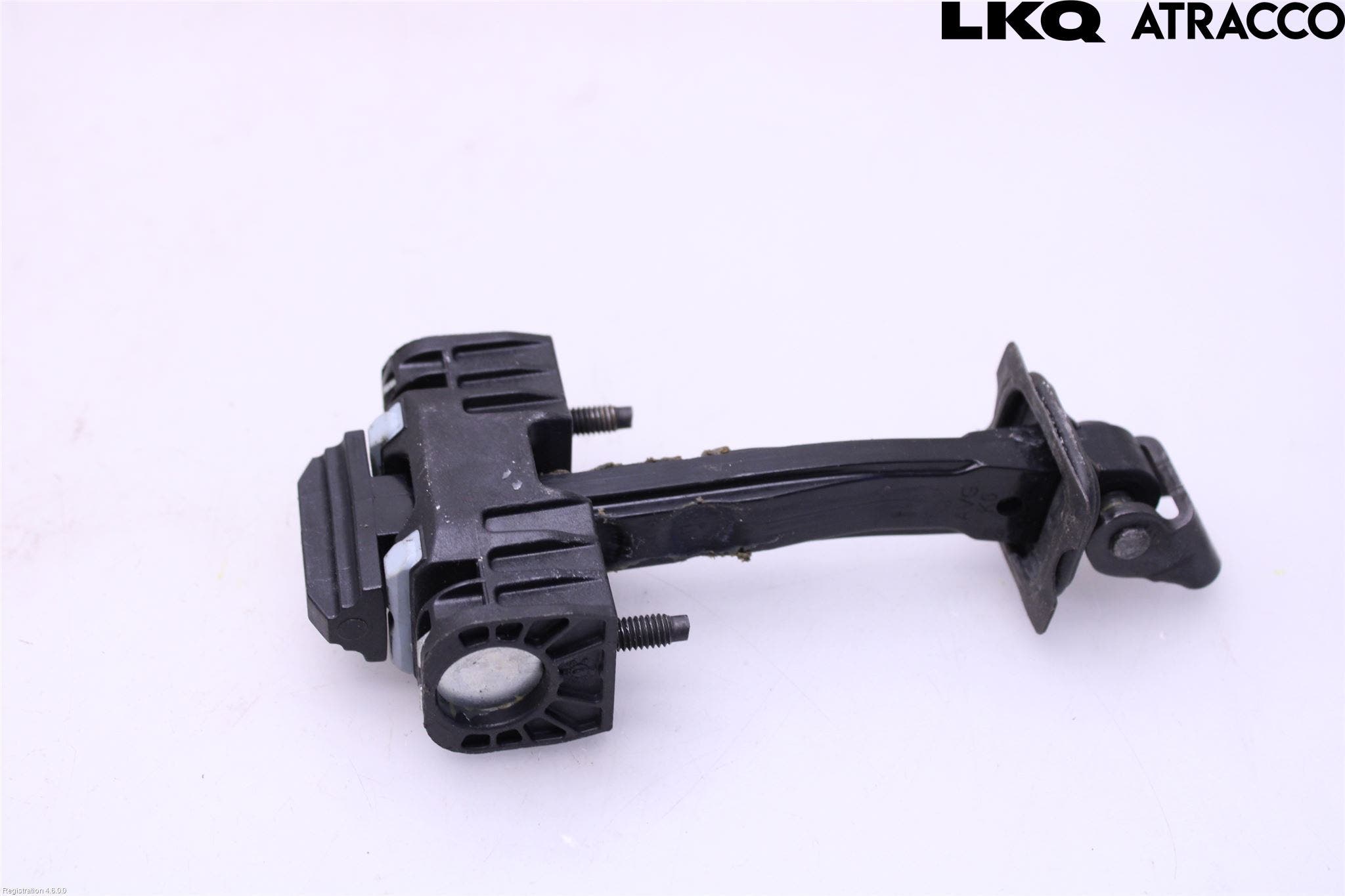 Citroen JUMPY/E-JUMPY 16- Dörrstopp