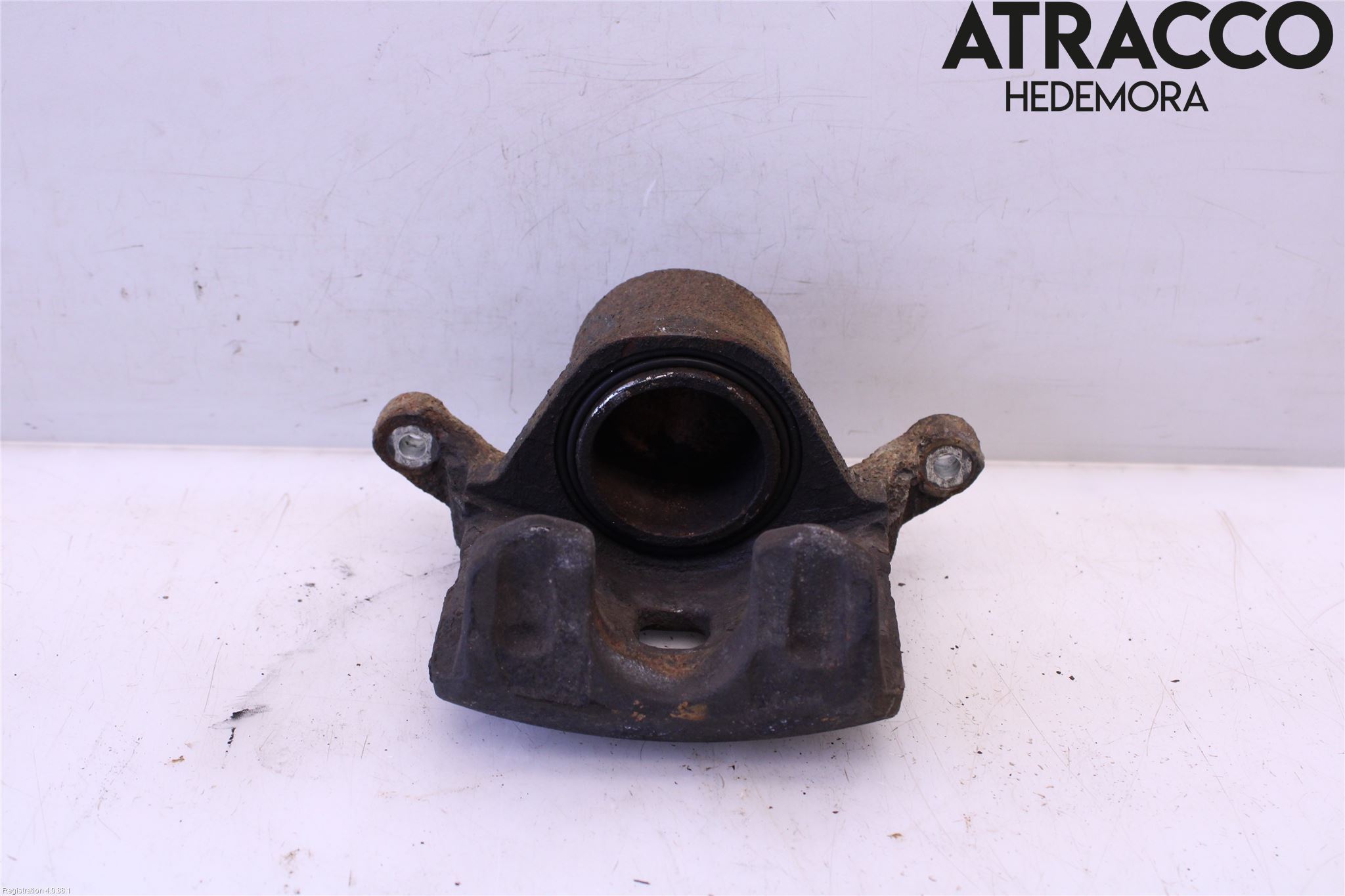 Nissan PULSAR Bromsok Fram Vänster