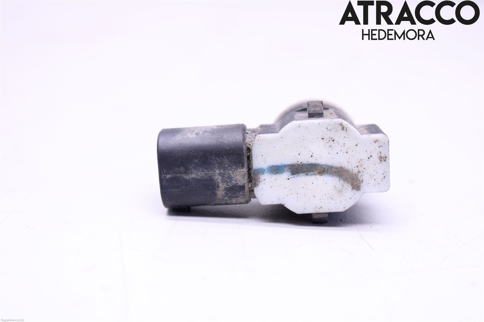 Peugeot PEUGOT 208 16-19 Parkeringshjälp Backsensor