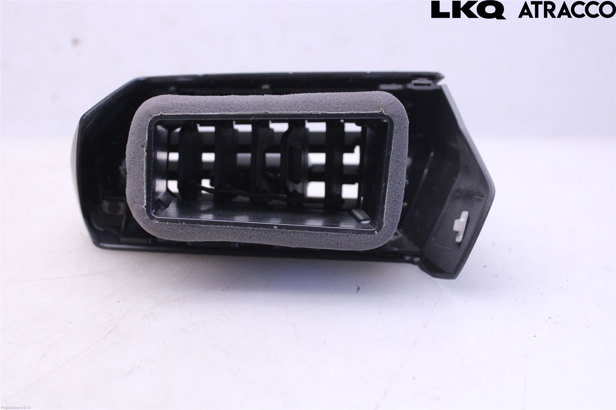 Audi A3/S3 8Y 21- Defrosterkanal-Munstycke