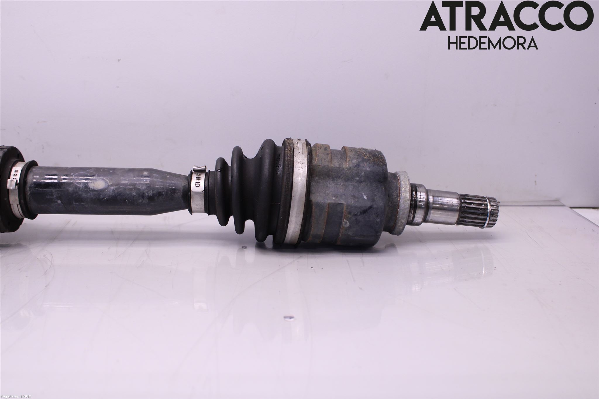 Toyota AURIS 13-19 Drivaxel Fram Höger
