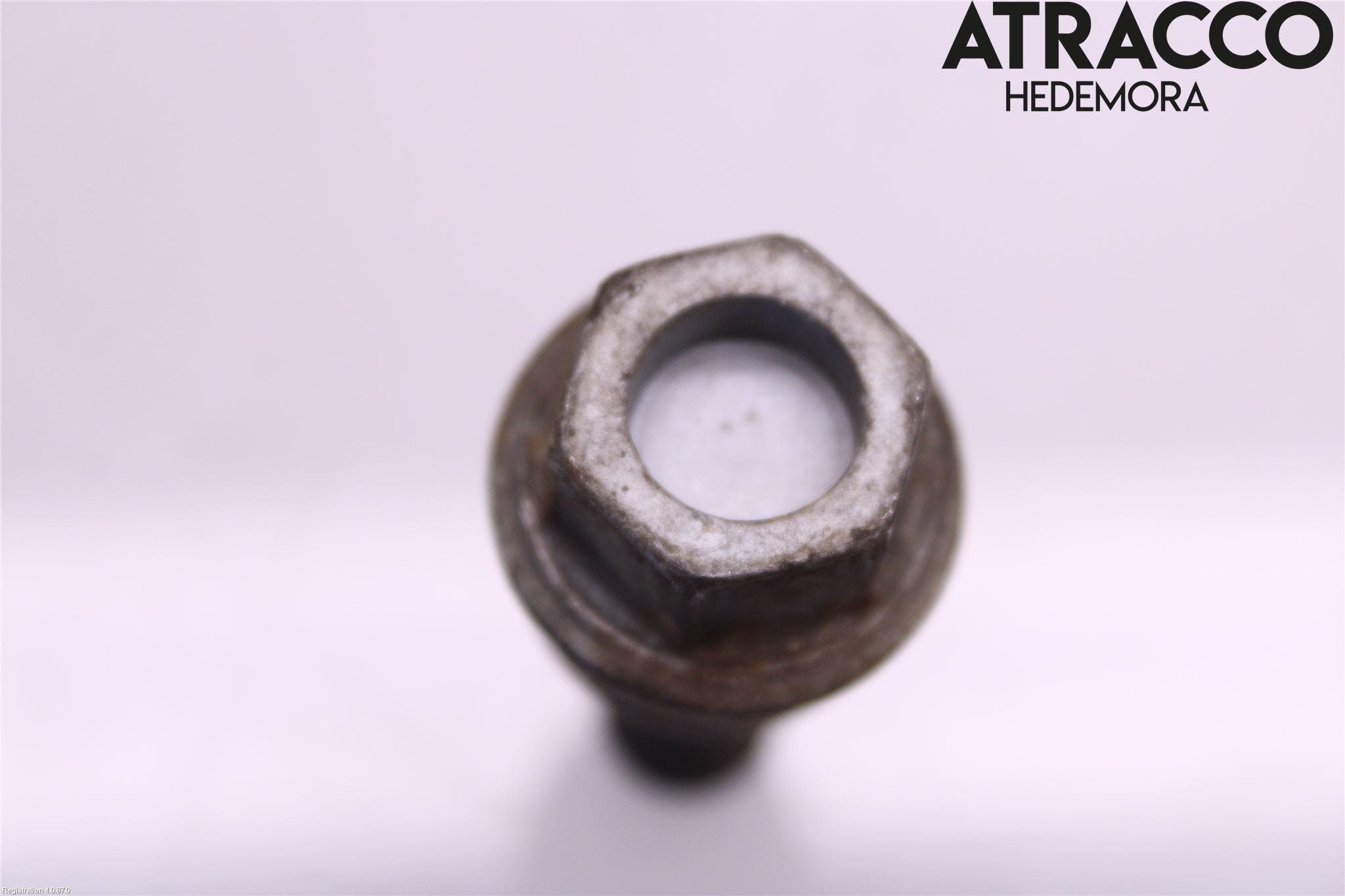 Volkswagen VW TRANSP/CARAVELLE (T6) 16-22 Hjulmutter-Bult-Sats