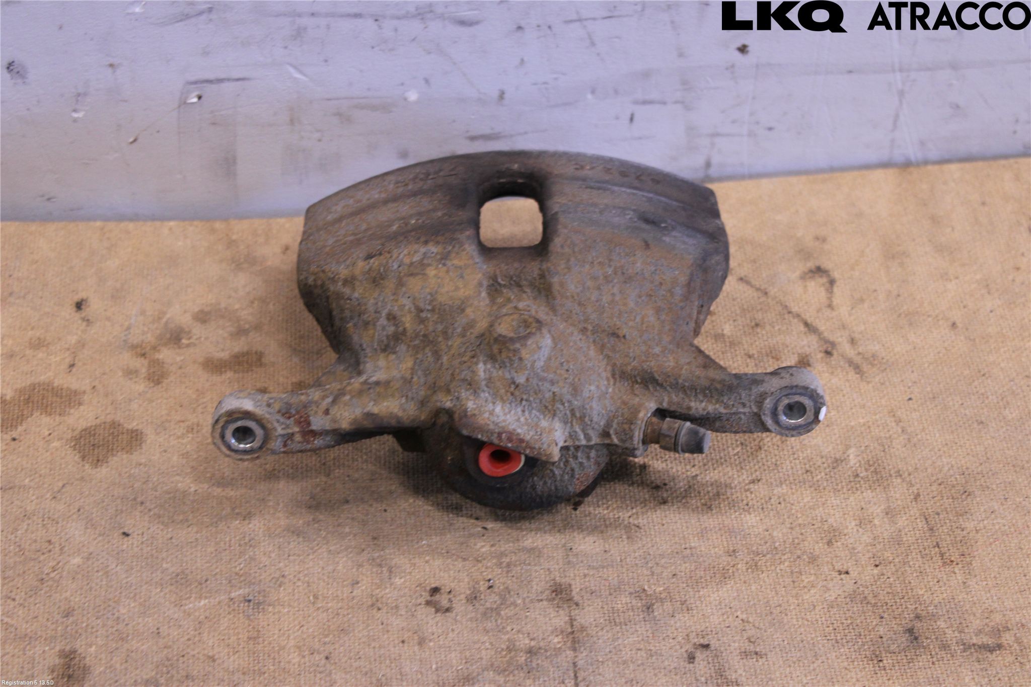 Audi A3/S3 8V 13-20 Bromsok Fram Höger
