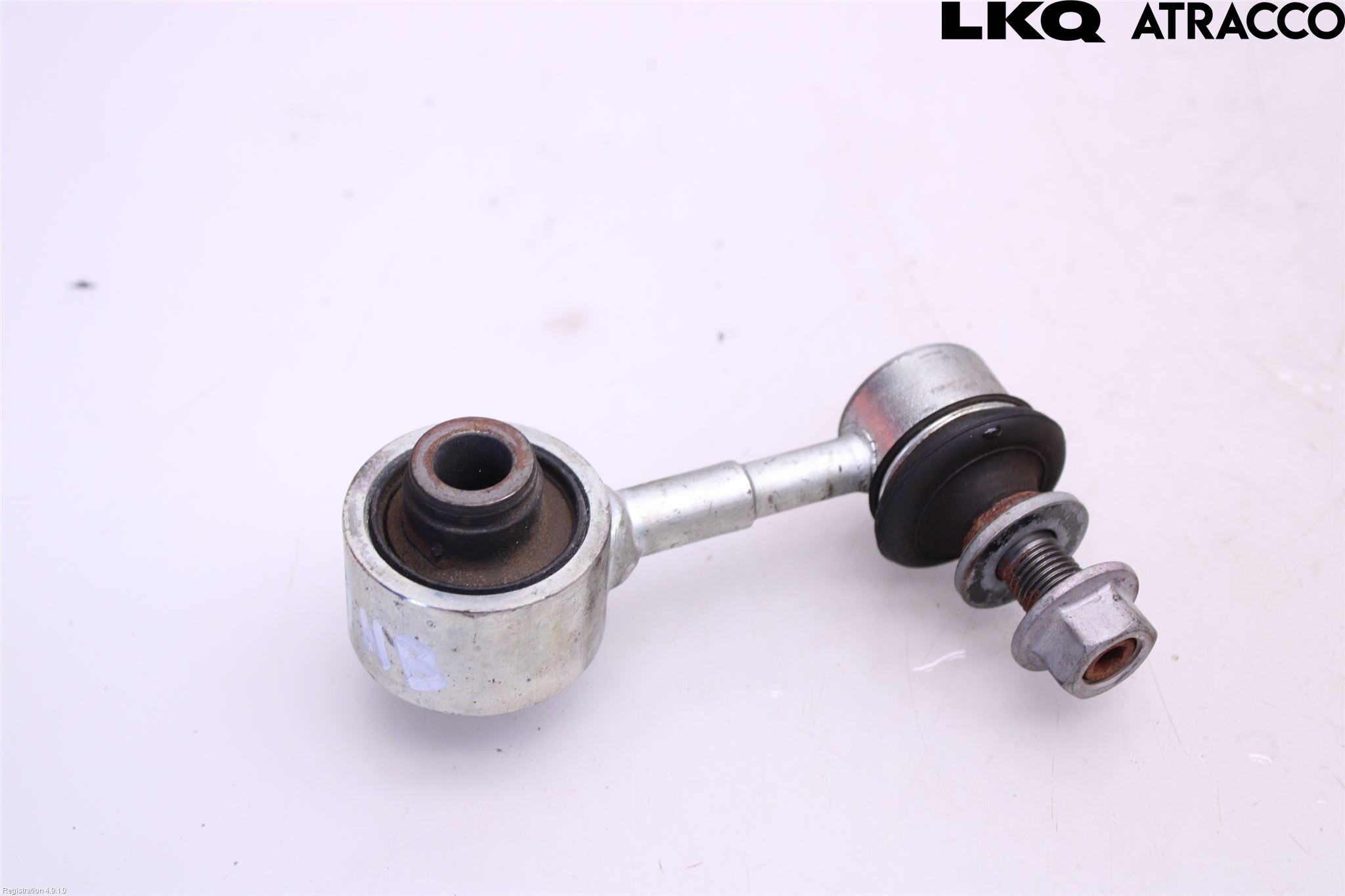 Toyota RAV4 19- Krängningshämmarstag Bak