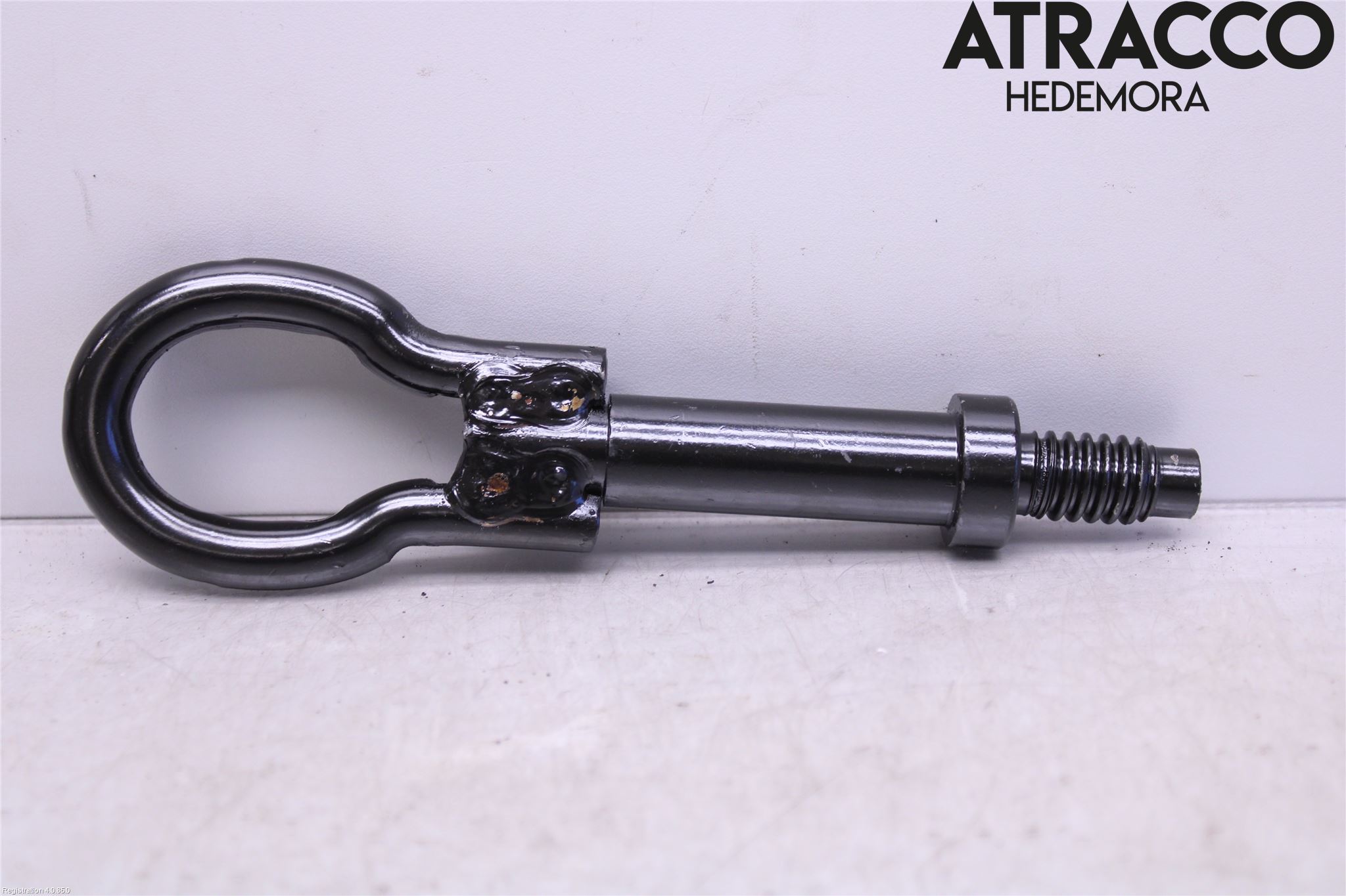 Ford TRANSIT/TOURNEO COURIER 13-23 Bogserögla