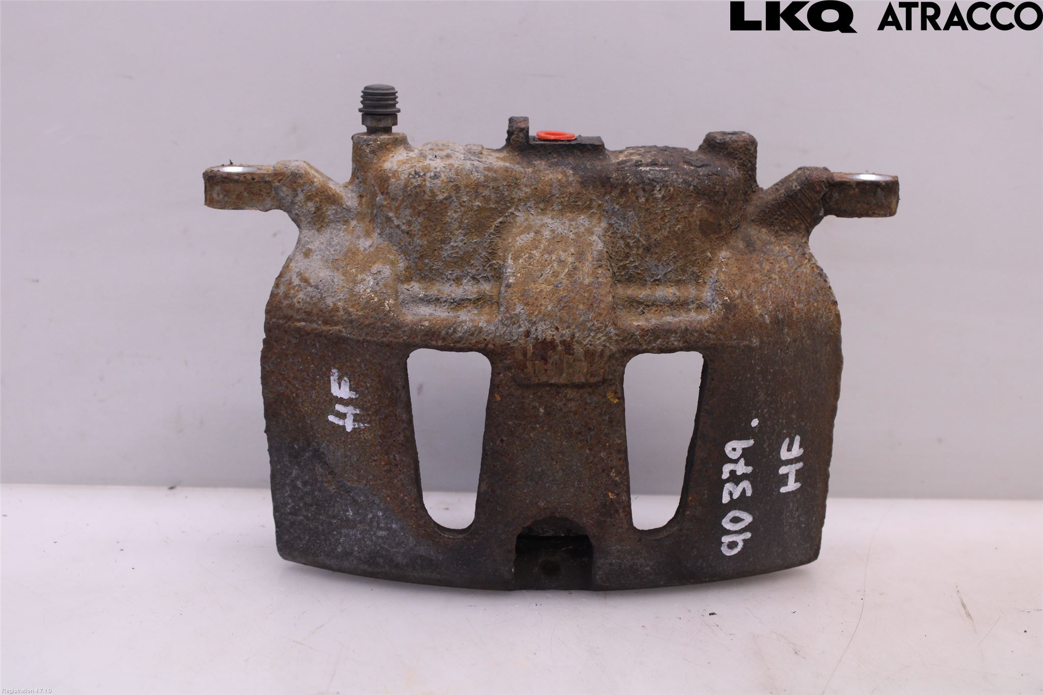 Fiat FREEMONT Bromsok Fram Höger