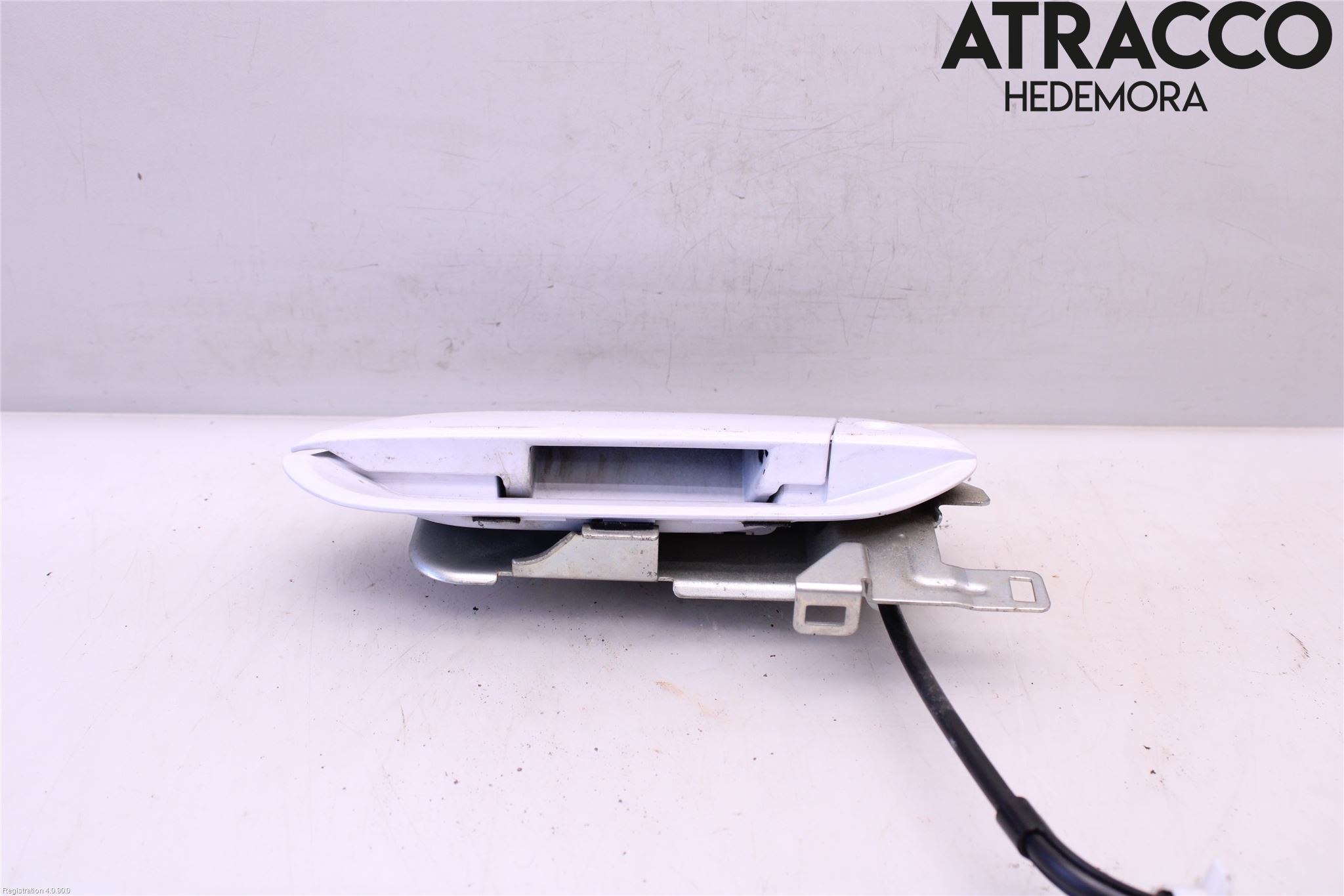 Honda INSIGHT Dörrhandtag Yttre Vä