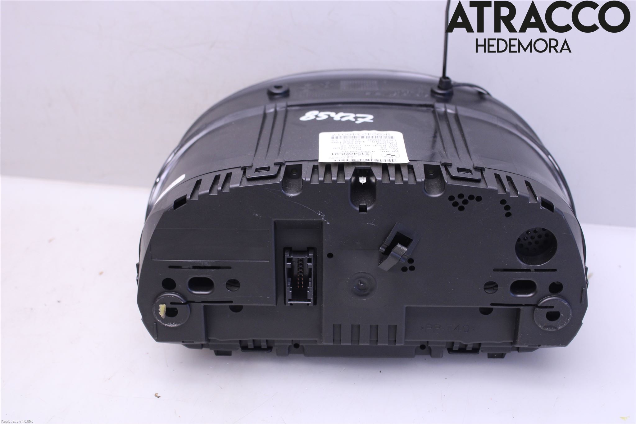 BMW X1 E84 10-15 Instrument Komb