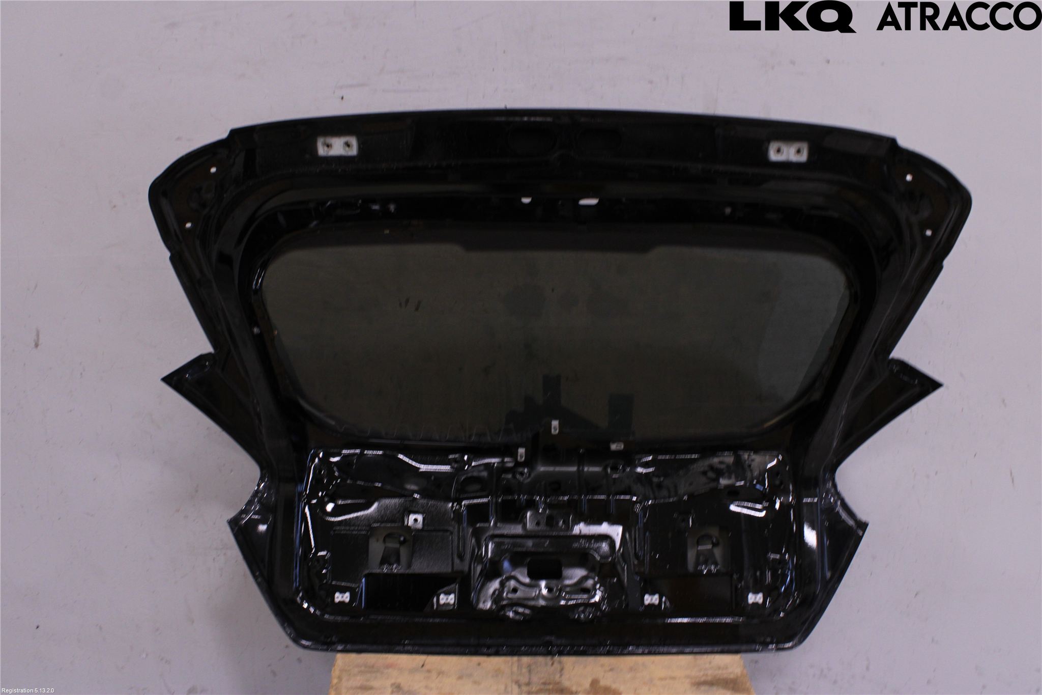 Ford FOCUS 15-18 Baklucka Cc-Kombi-Sedan