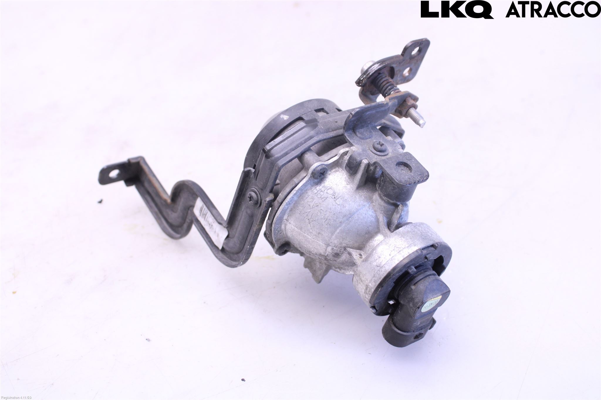 Hyundai i30 PD 17- Dimljus-Varselljus Fram