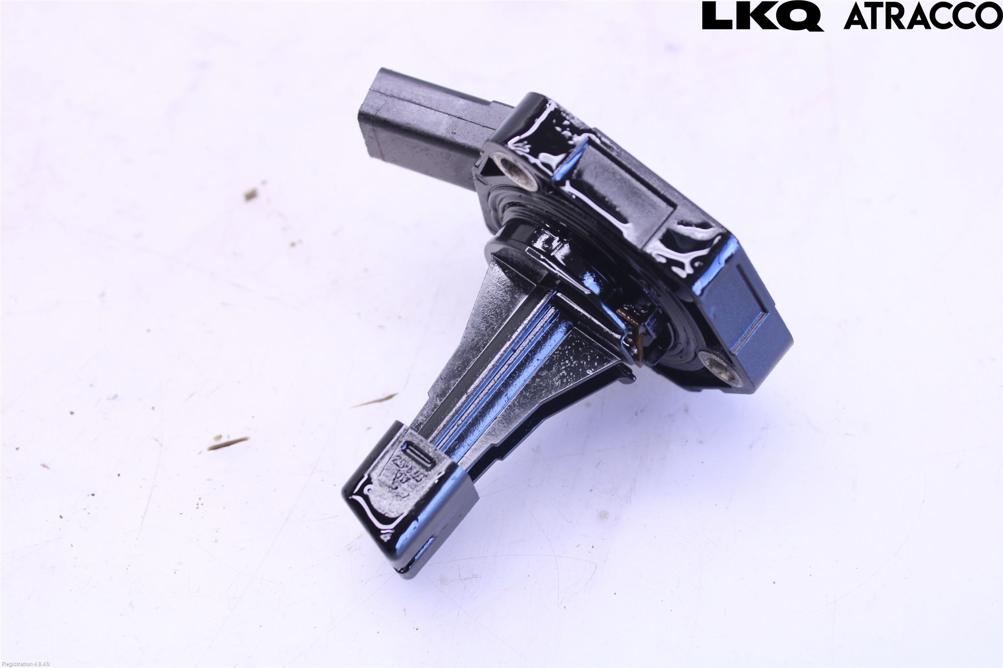 Volkswagen VW POLO 10-17 Givare Oljenivå Vakt