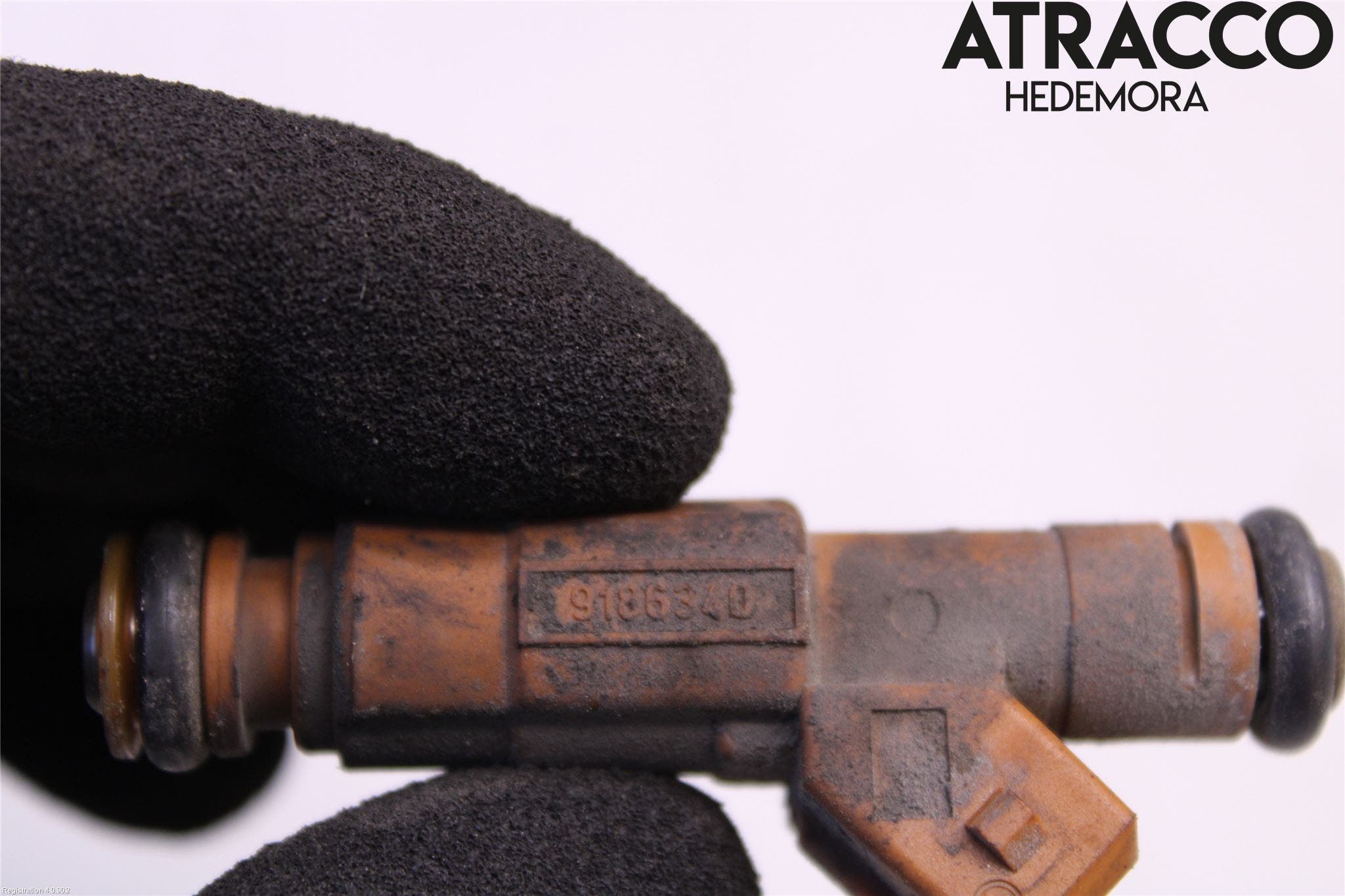 Volvo V70 05-08 Injspridare