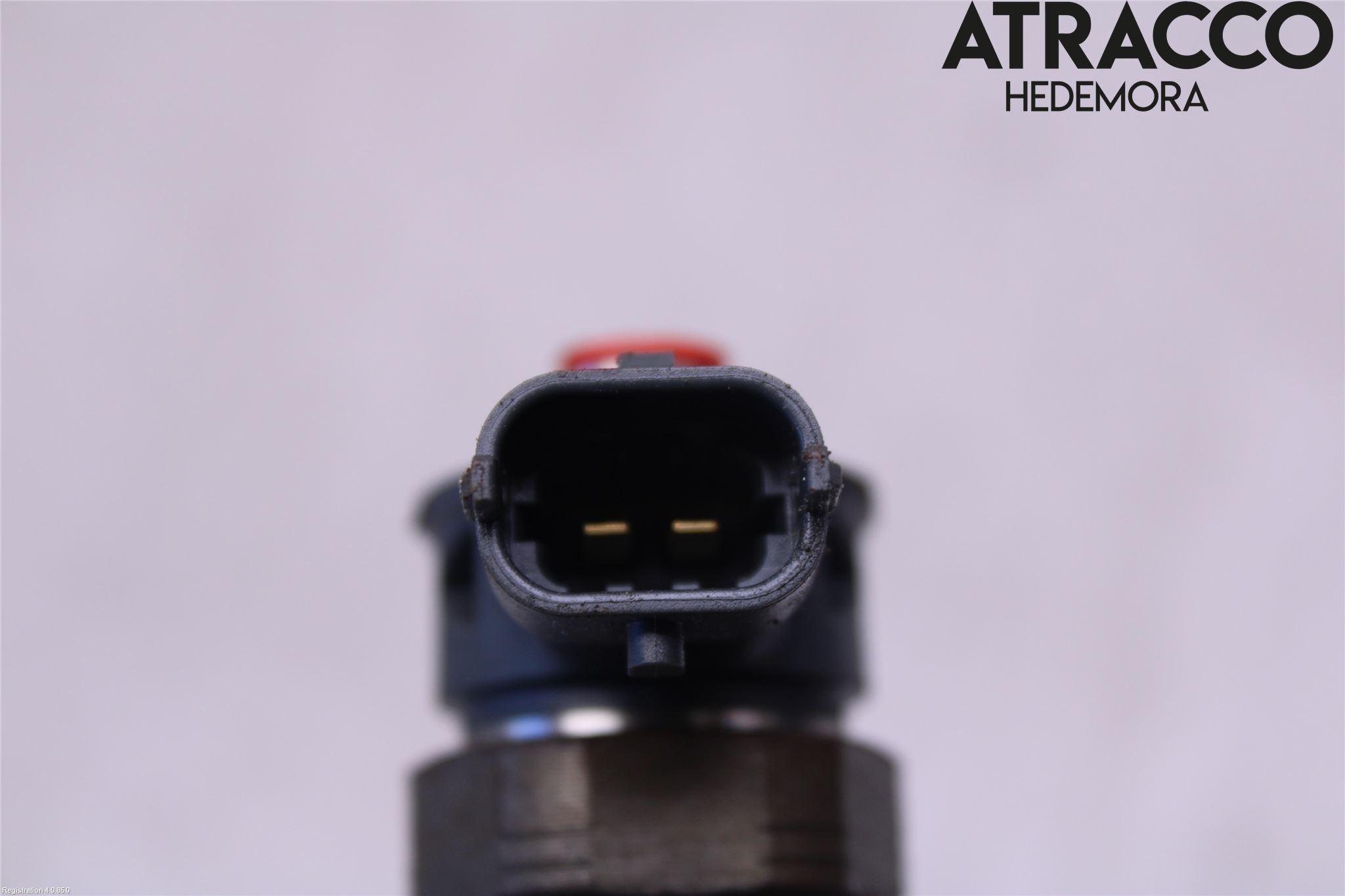 Kia OPTIMA 16-20 Injspridare