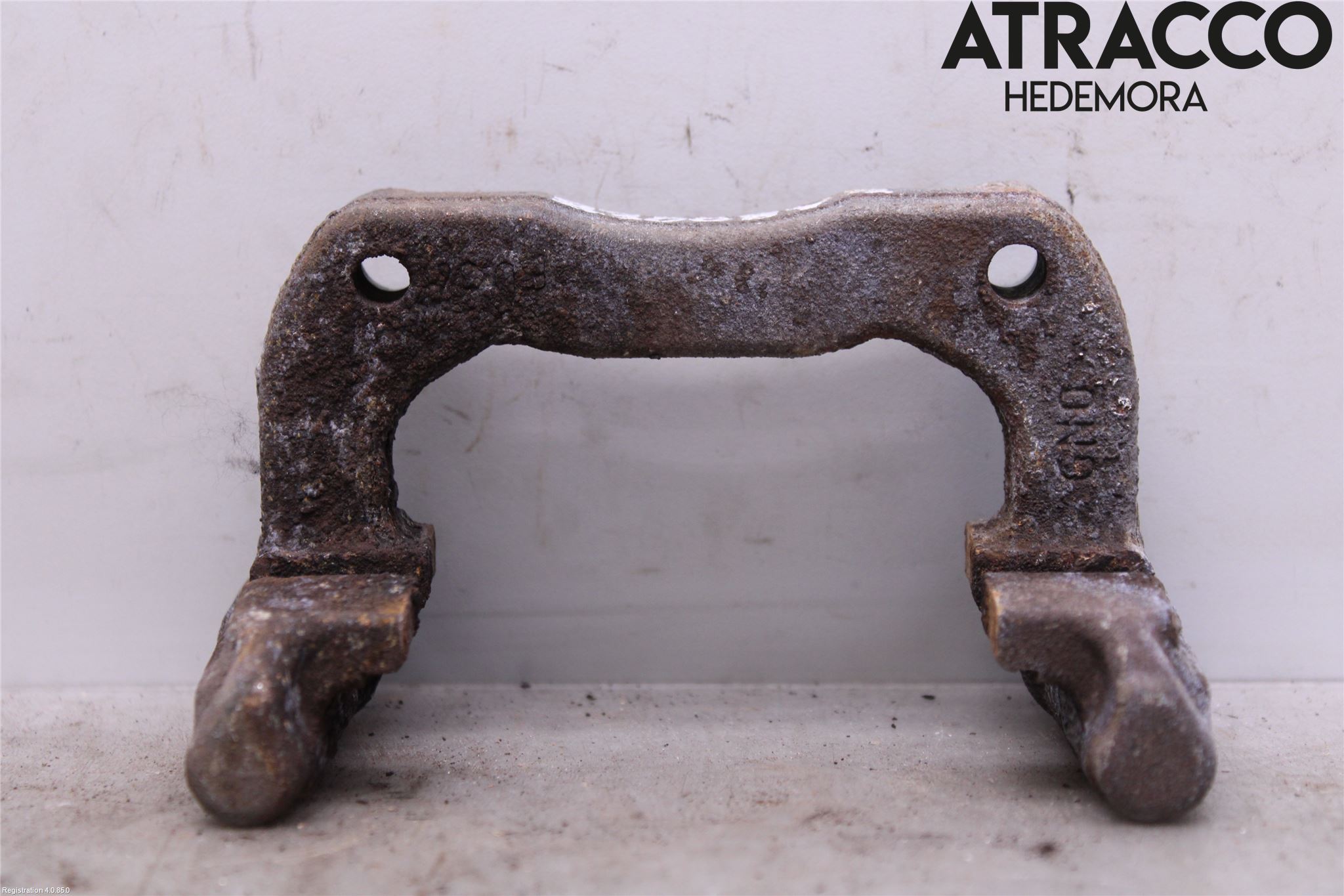 Skoda FABIA 15-21 Bromsokshållare