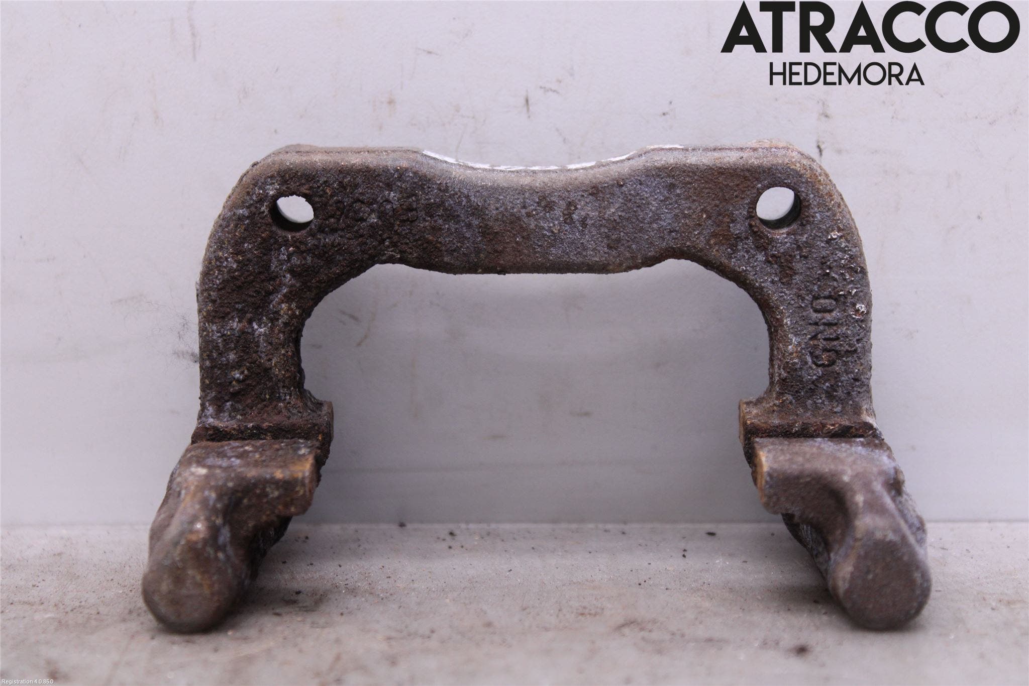 Skoda FABIA 15-21 Bromsokshållare