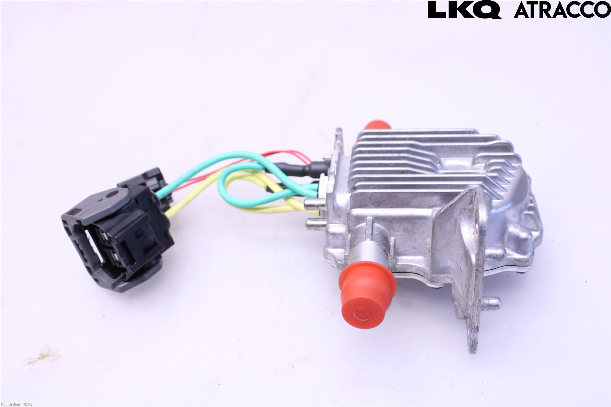 Toyota bZ4X EA10 22- Vattenpump