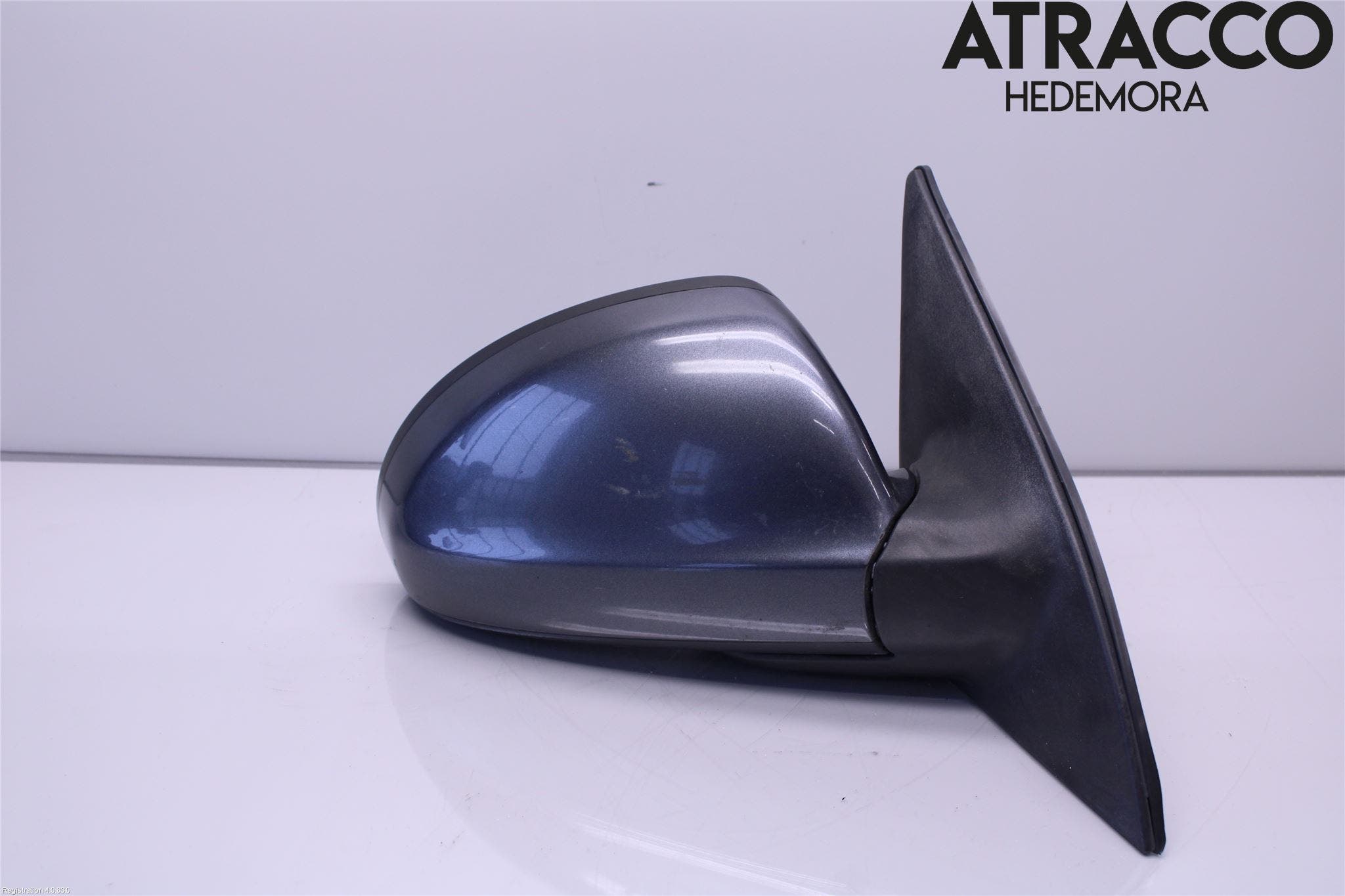 Kia CEED 06-12 Spegel Yttre El Hö