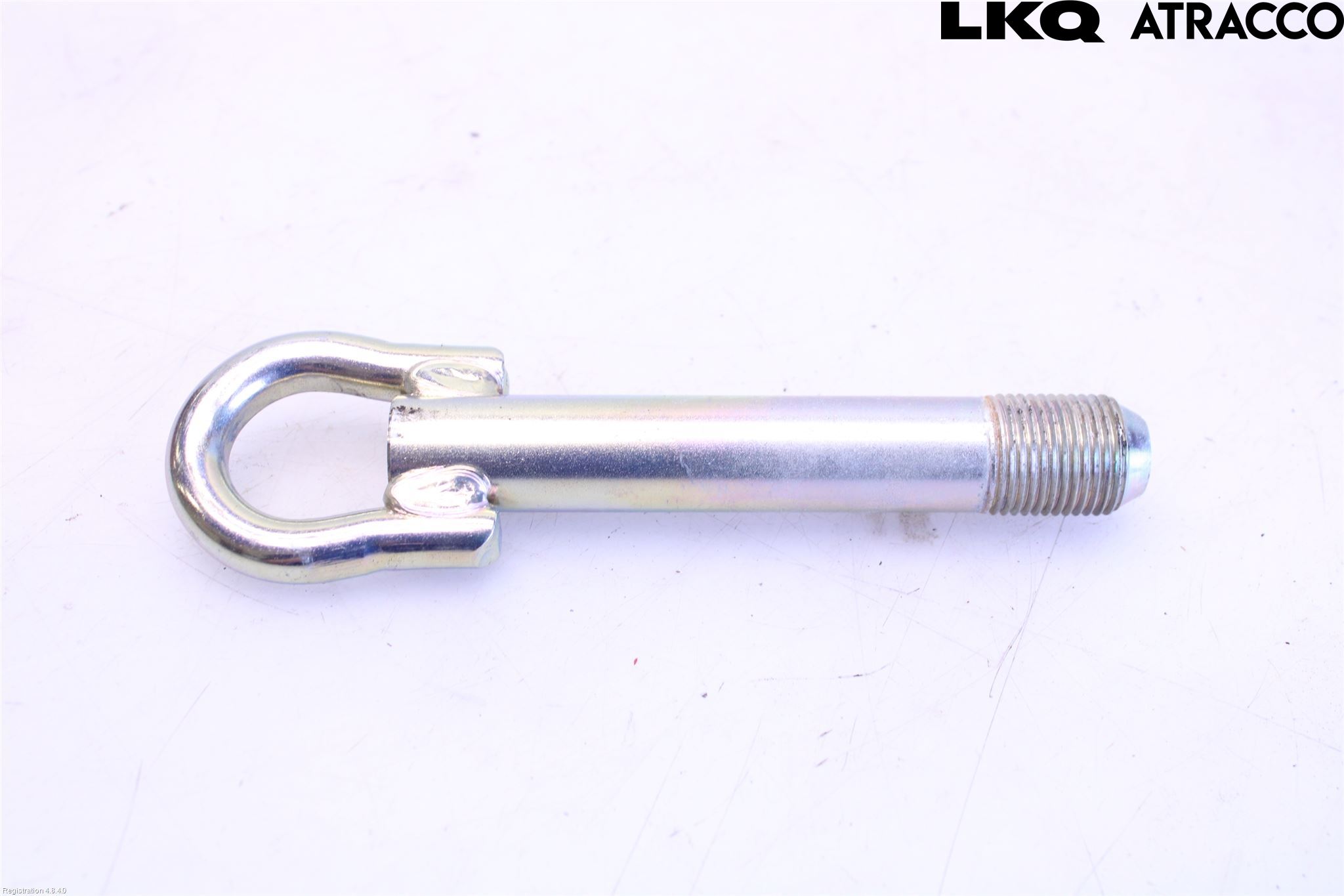 Toyota AURIS 13-19 Bogserögla