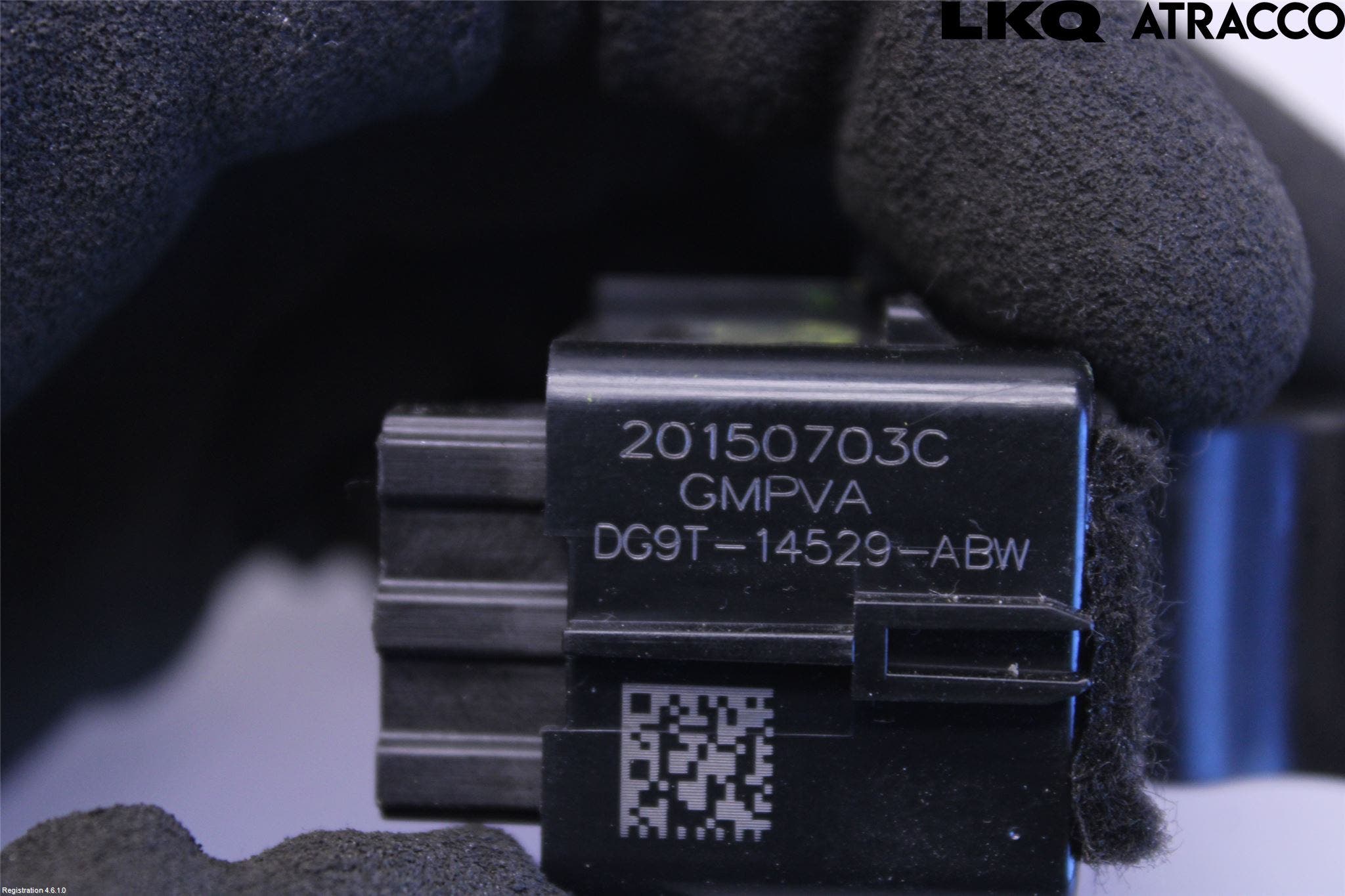 Ford MONDEO 15-22 Strömställare Elhiss