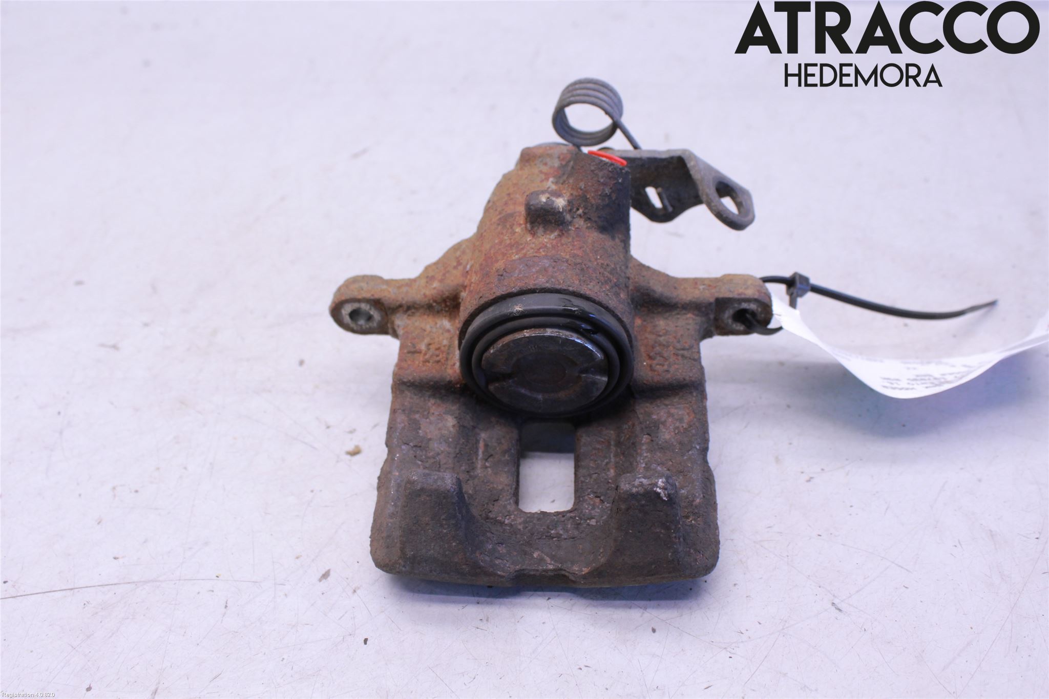 Fiat TALENTO 16- Bromsok Bak Höger