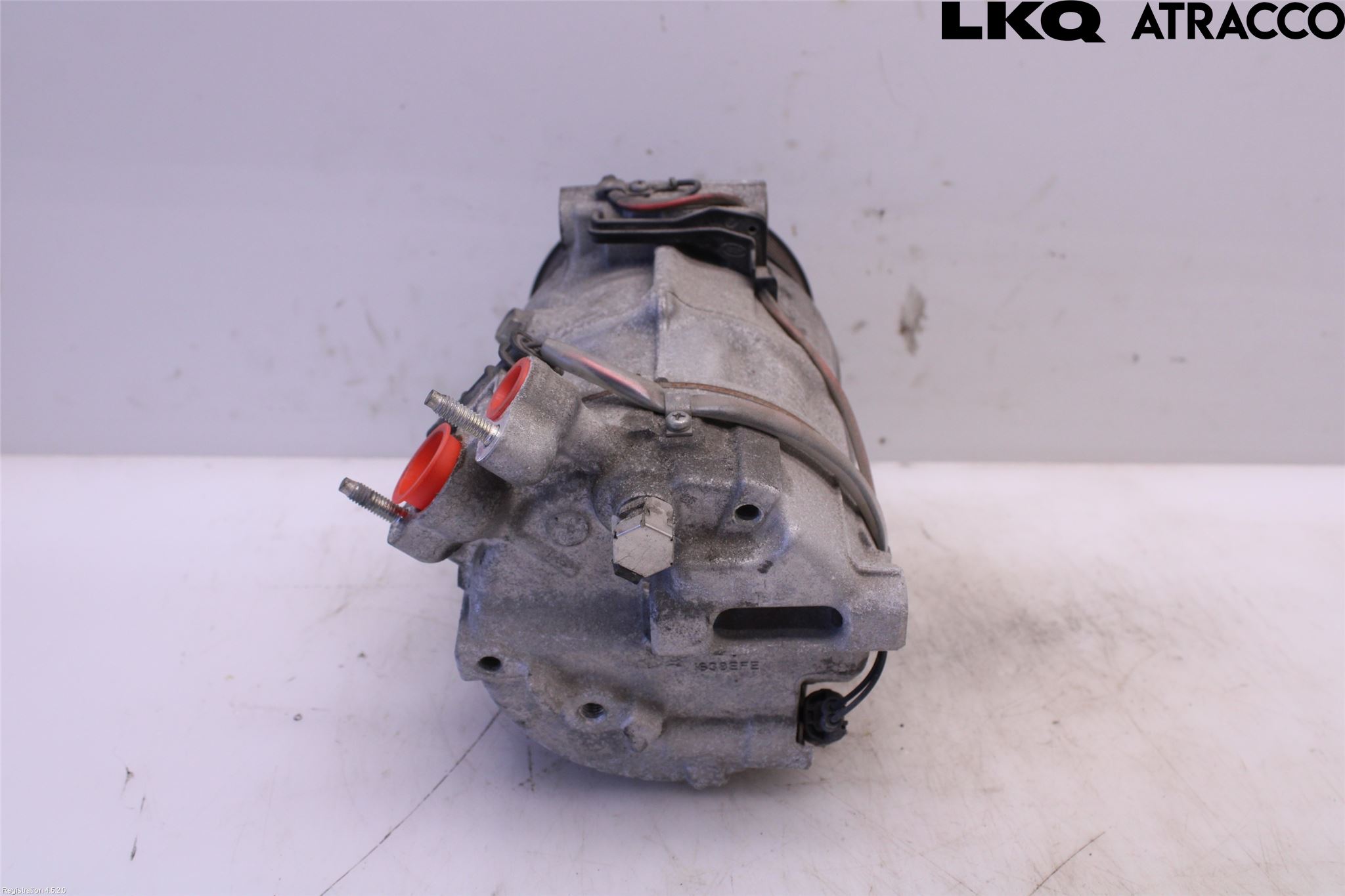 Jaguar XE (X760) 15-24 Ac Kompressor