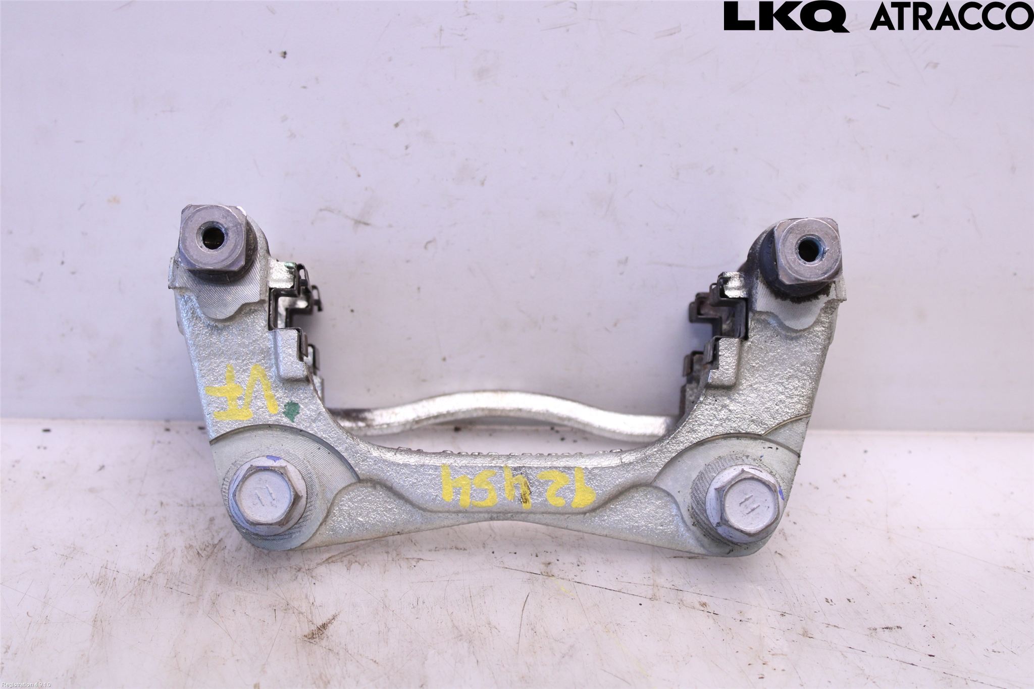 Toyota C-HR 24- Bromsokshållare