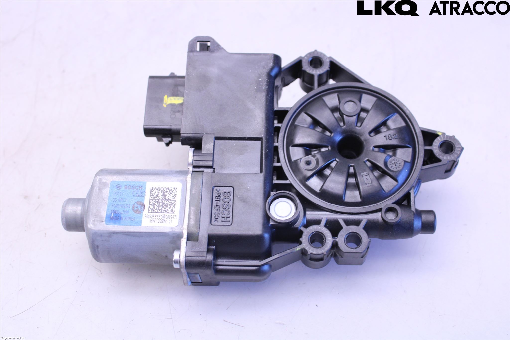 Kia CEED/CEED SW 19- Fönsterhissmotor