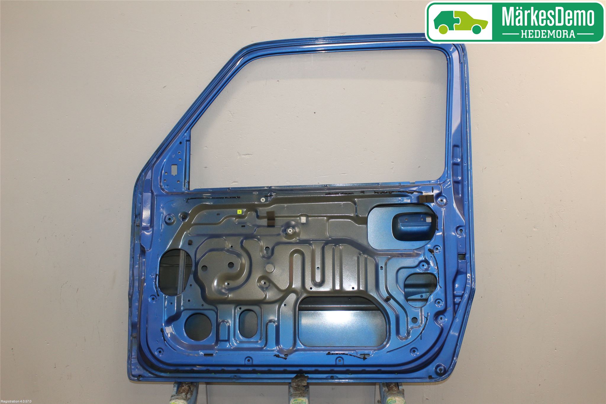 Suzuki JIMNY 81-21 Dörr 2D Höger